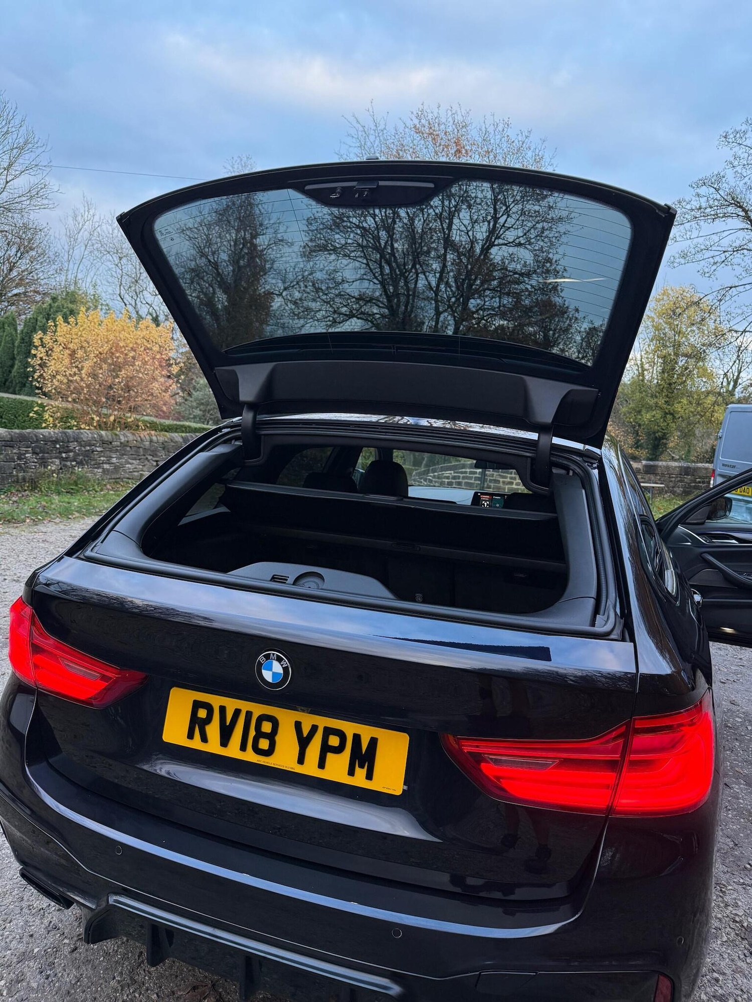 Used BMW 5 Series 2018 for sale - 76712888: Photo 25