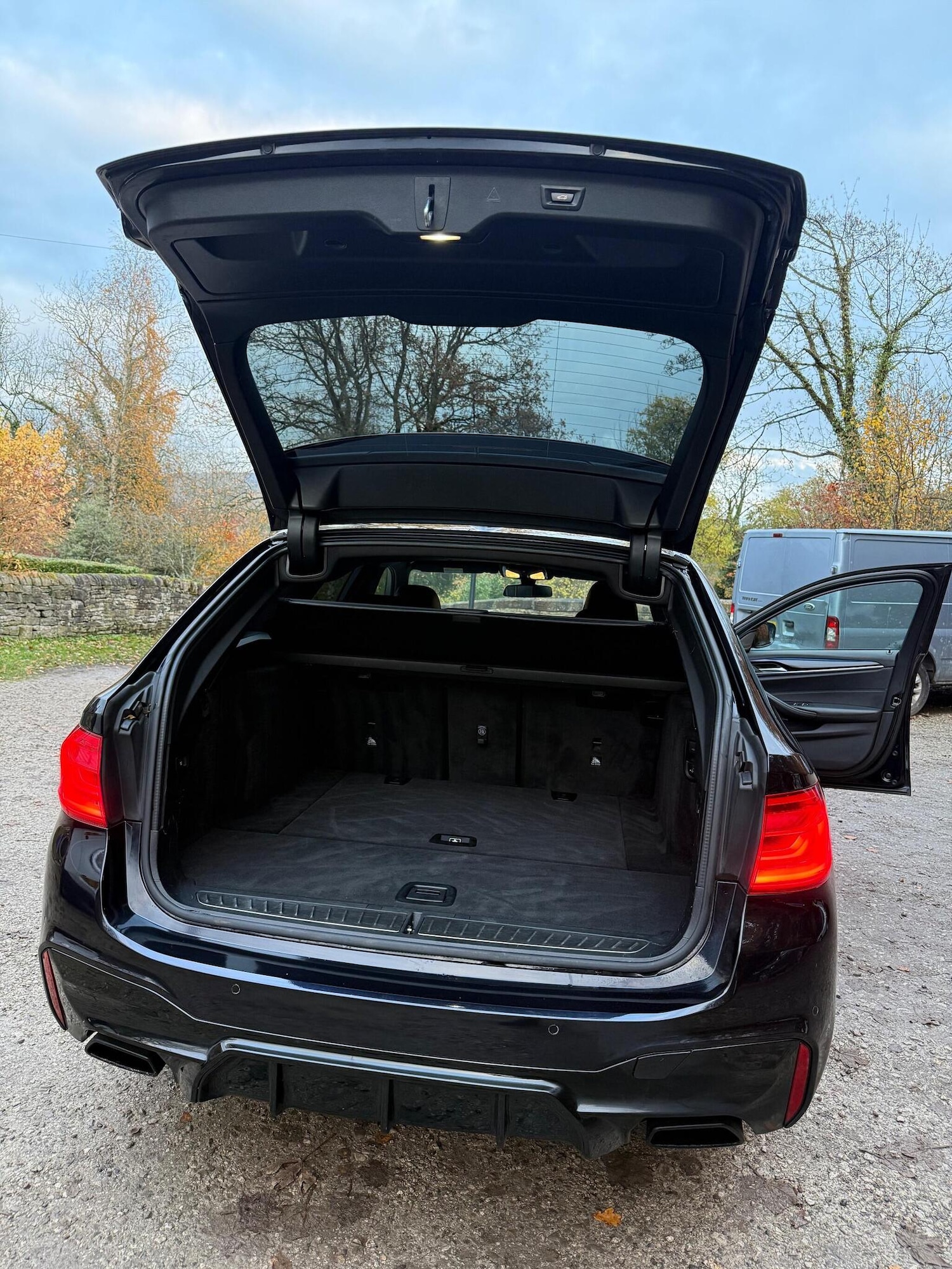 Used BMW 5 Series 2018 for sale - 76712888: Photo 26