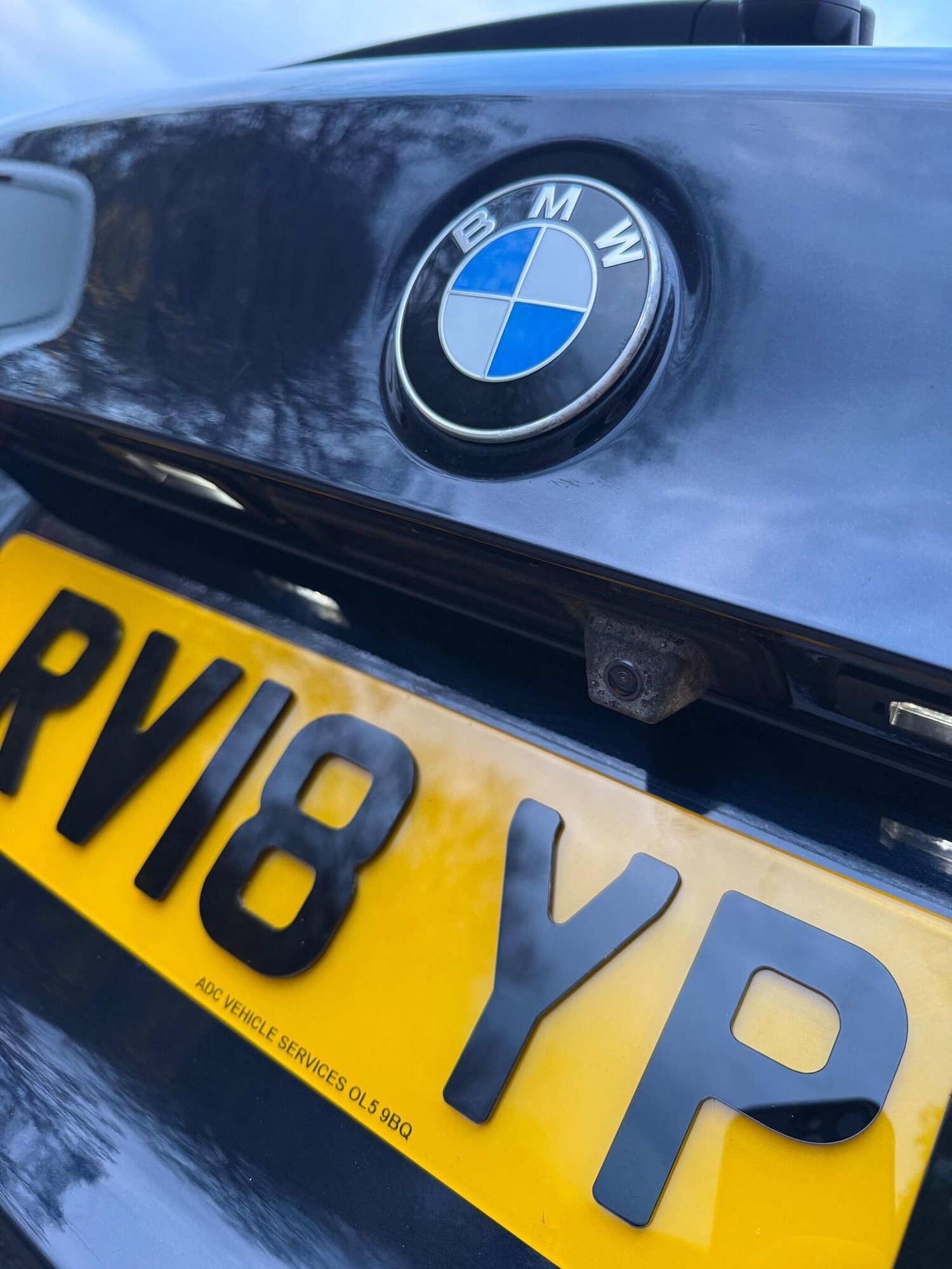 Used BMW 5 Series 2018 for sale - 76712888: Photo 28