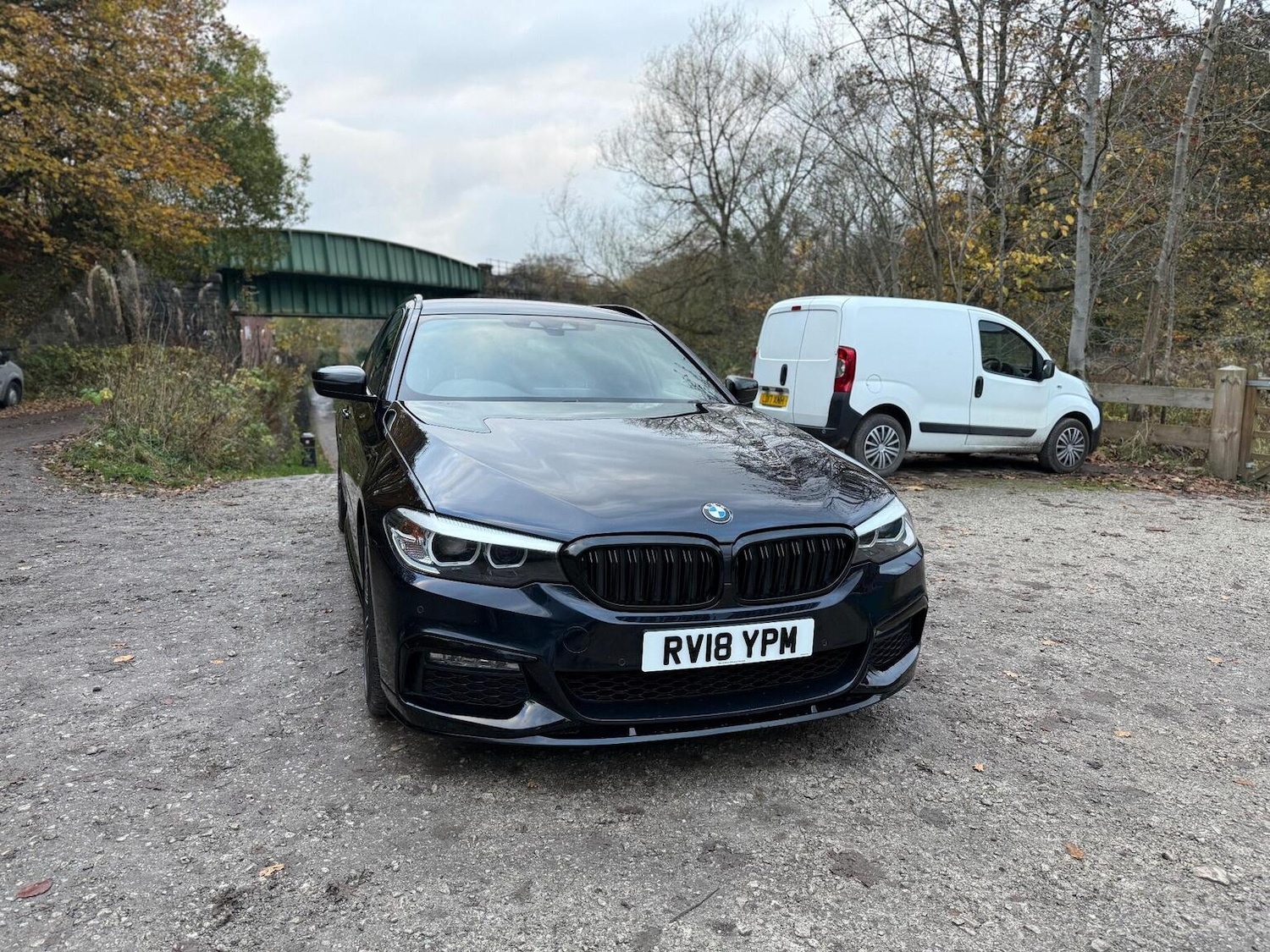 Used BMW 5 Series 2018 for sale - 76712888: Photo 4