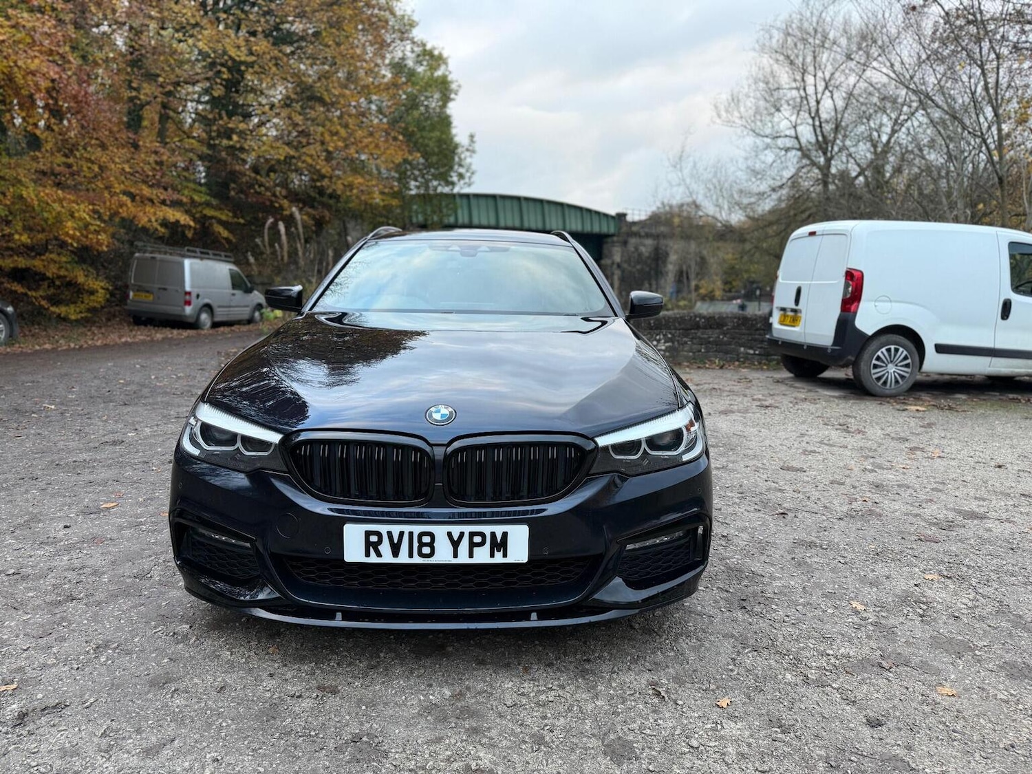 Used BMW 5 Series 2018 for sale - 76712888: Photo 5