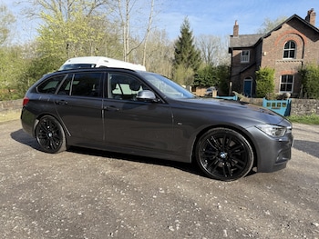 Used BMW 3 Series 2015 for sale - 78250108: Photo