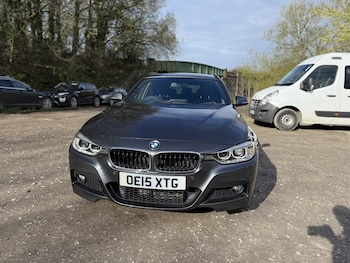 Used BMW 3 Series 2015 for sale - 78250108: Photo