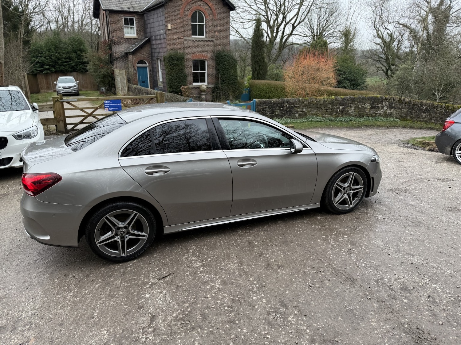 Used Mercedes-Benz A-Class 2019 for sale - 77789340: Photo 15