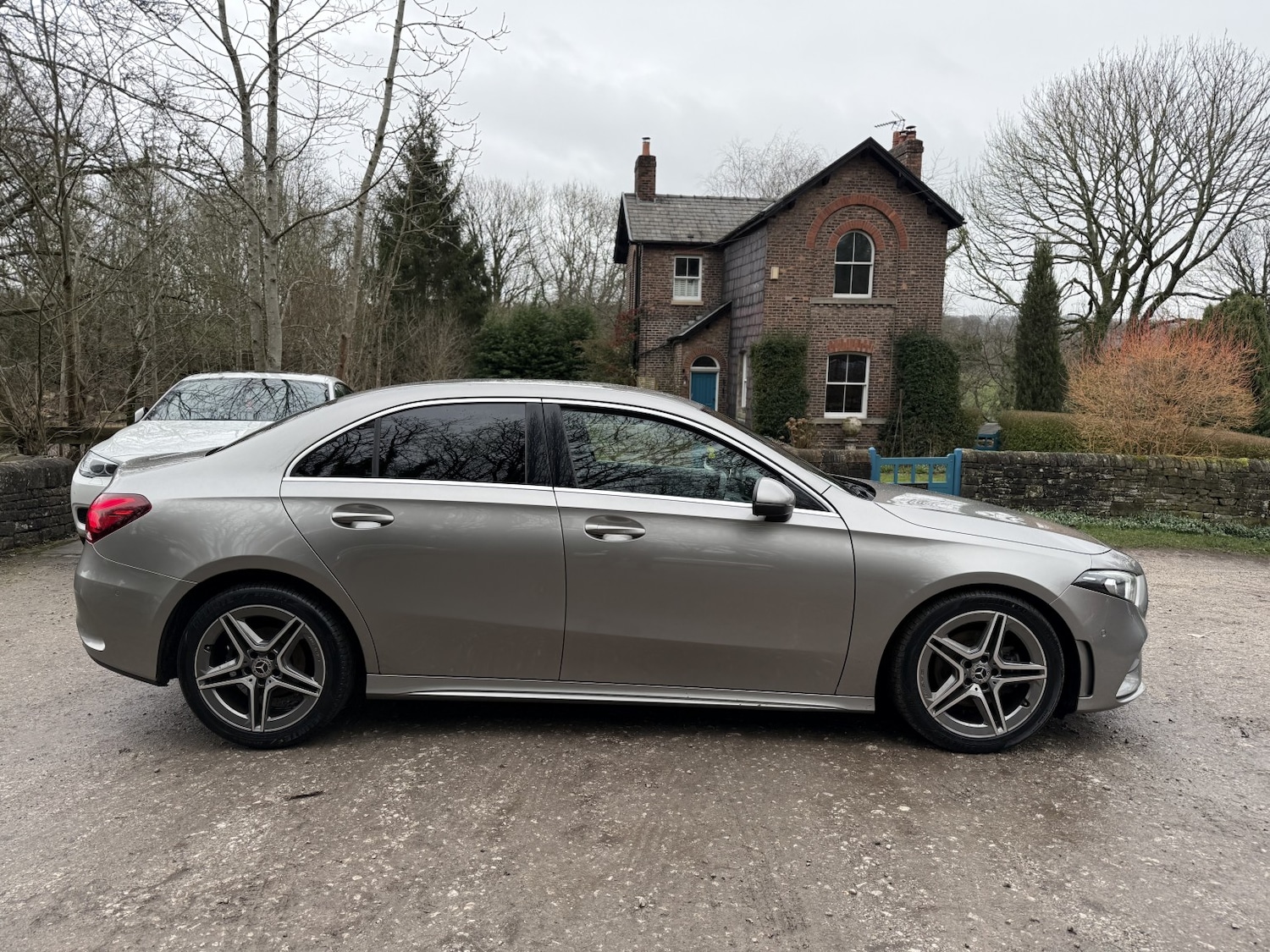 Used Mercedes-Benz A-Class 2019 for sale - 77789340: Photo 16