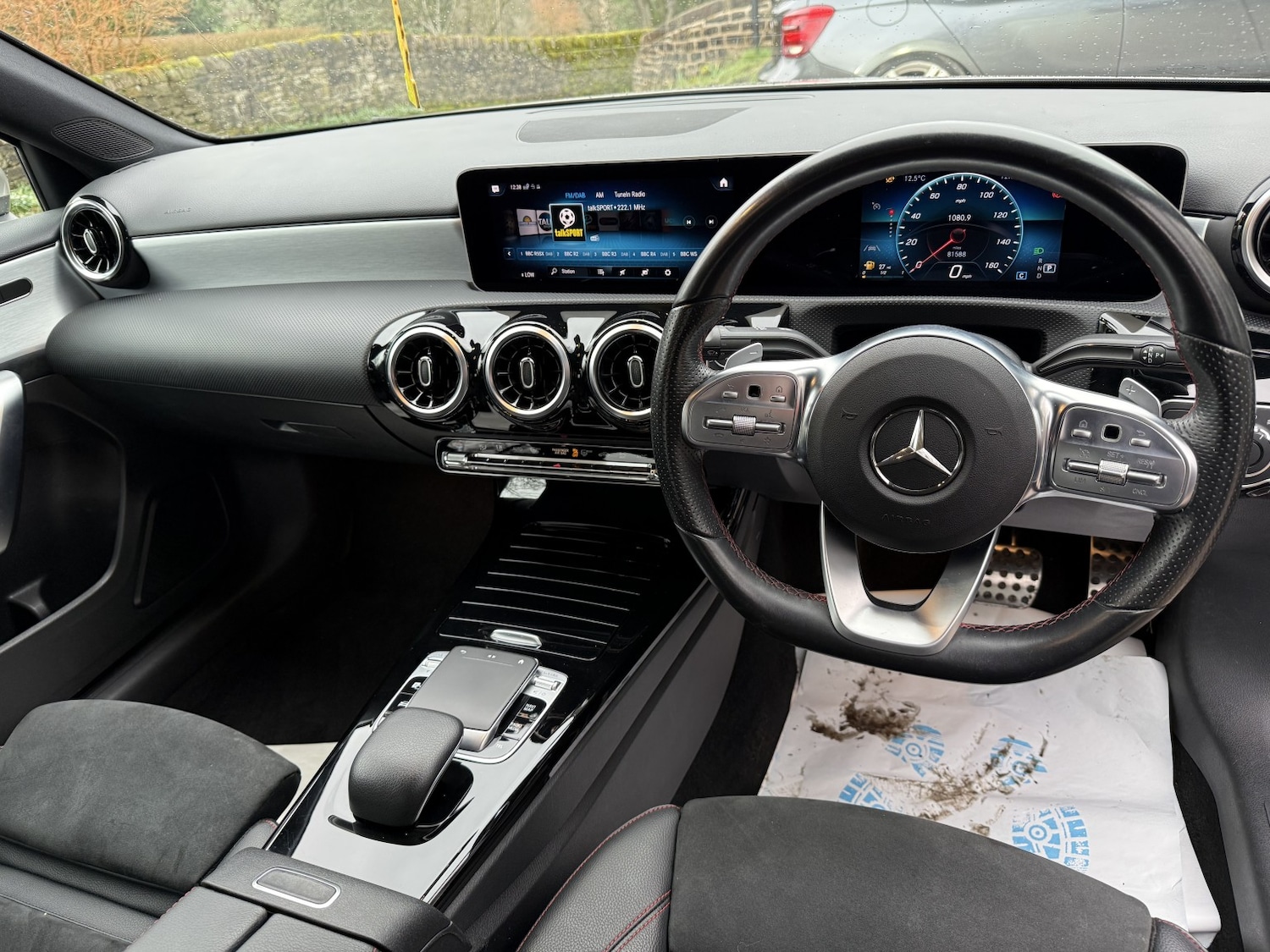 Used Mercedes-Benz A-Class 2019 for sale - 77789340: Photo 17