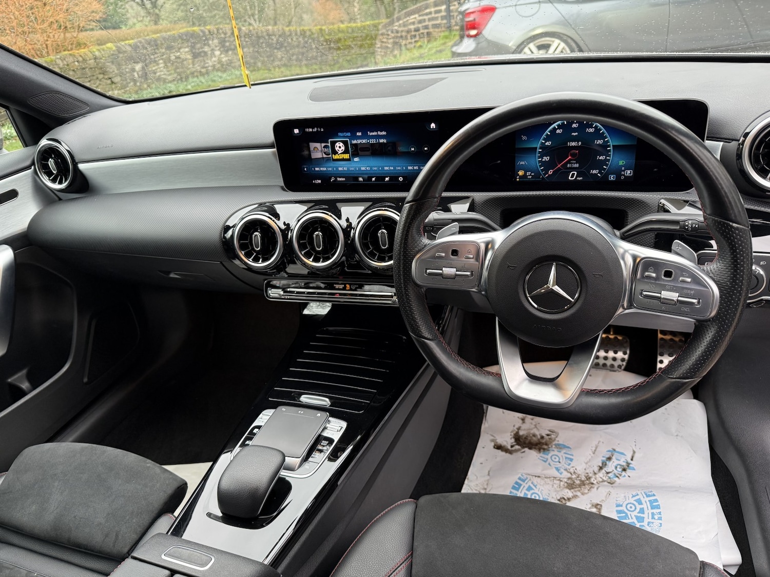 Used Mercedes-Benz A-Class 2019 for sale - 77789340: Photo 18