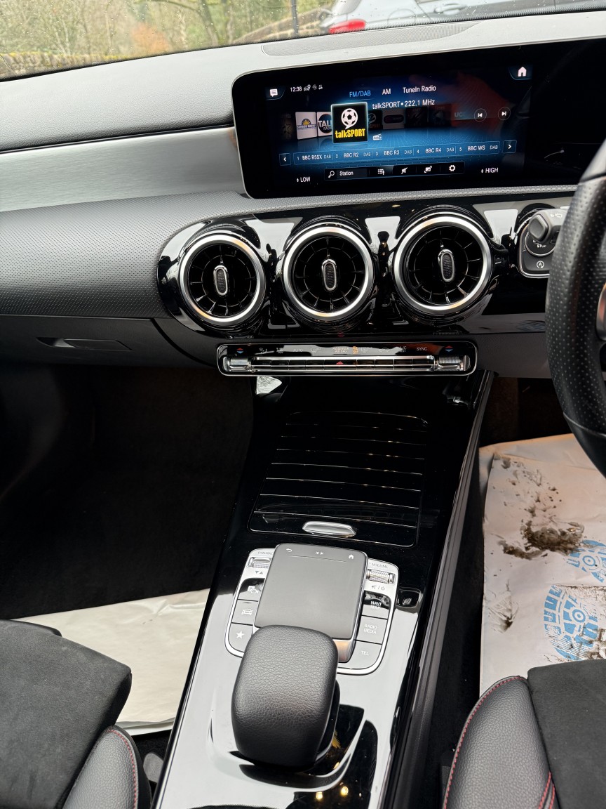 Used Mercedes-Benz A-Class 2019 for sale - 77789340: Photo 20