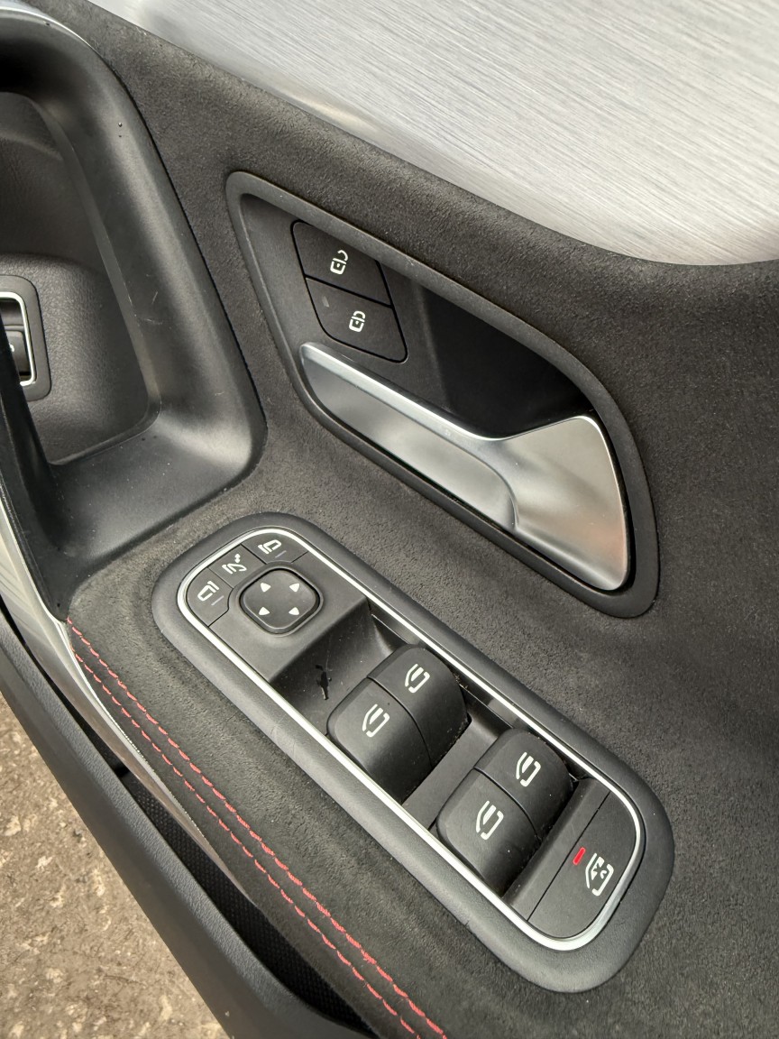 Used Mercedes-Benz A-Class 2019 for sale - 77789340: Photo 21