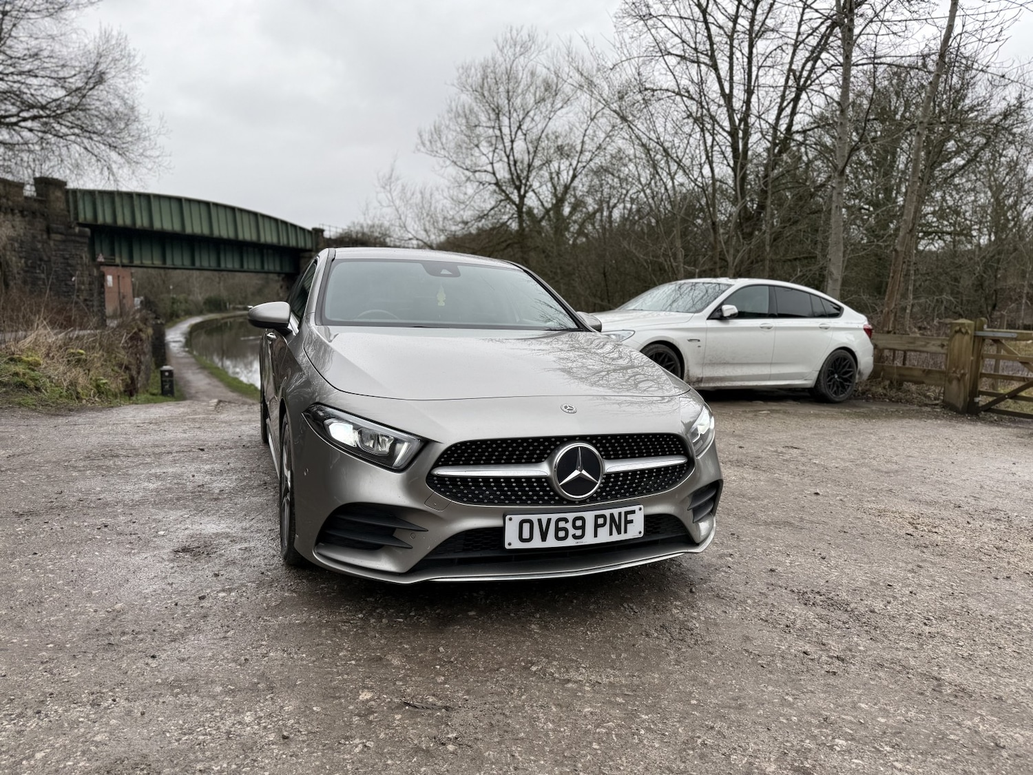 Used Mercedes-Benz A-Class 2019 for sale - 77789340: Photo 3