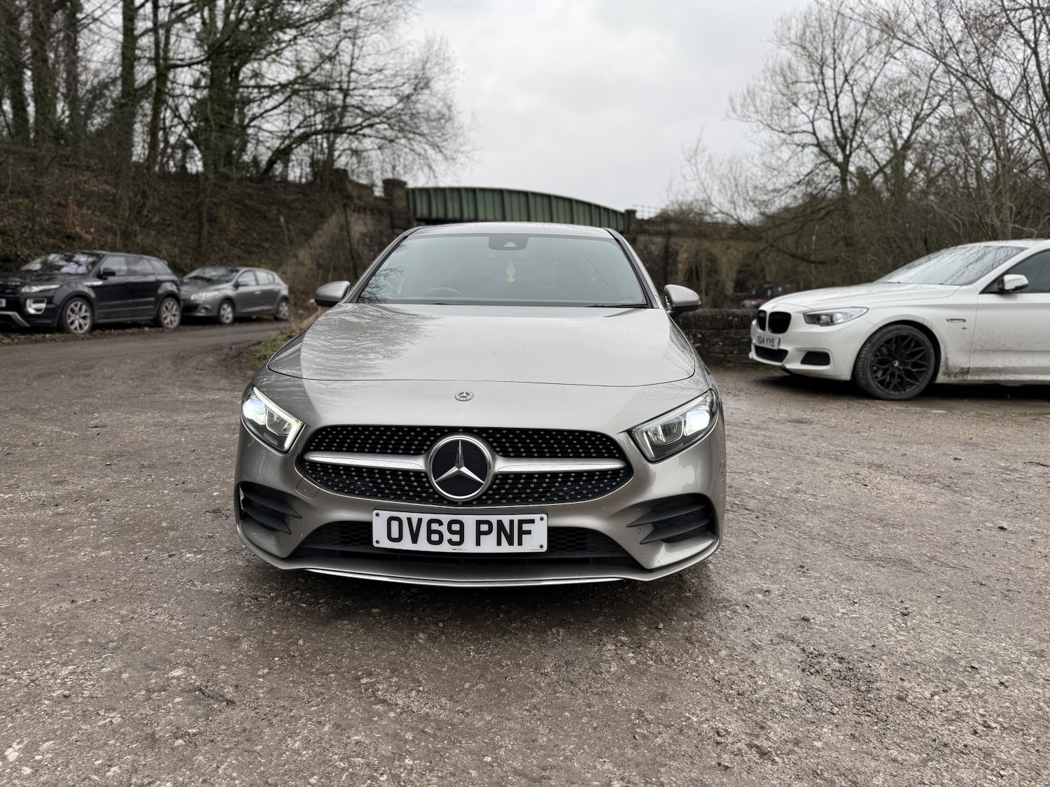 Used Mercedes-Benz A-Class 2019 for sale - 77789340: Photo 4