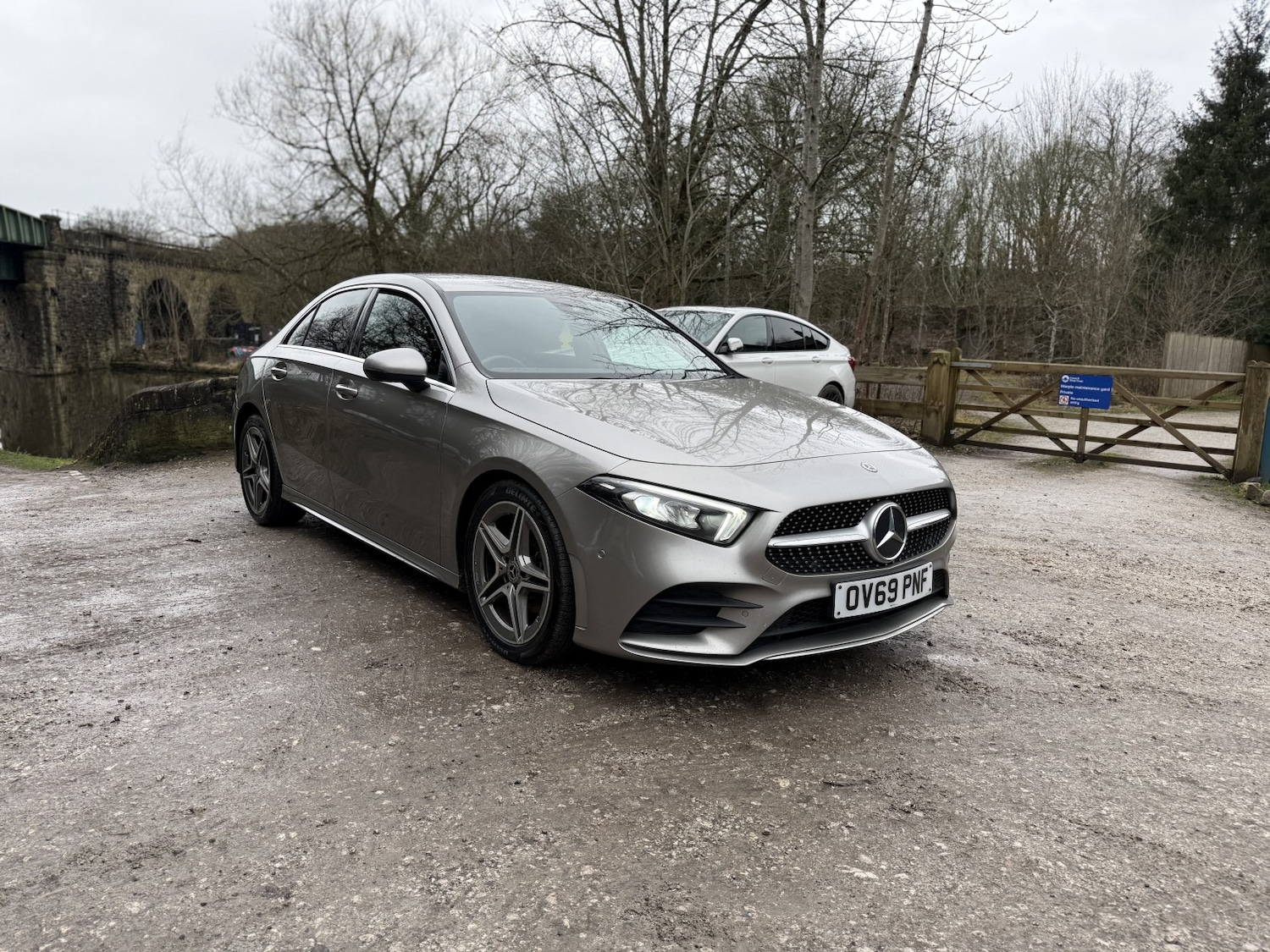 Used Mercedes-Benz A-Class 2019 for sale - 77789340: Photo 5