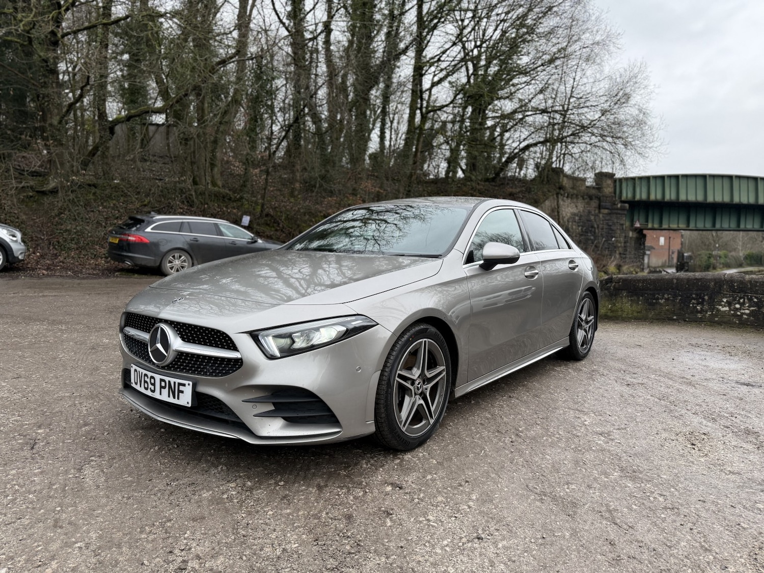 Used Mercedes-Benz A-Class 2019 for sale - 77789340: Photo 6