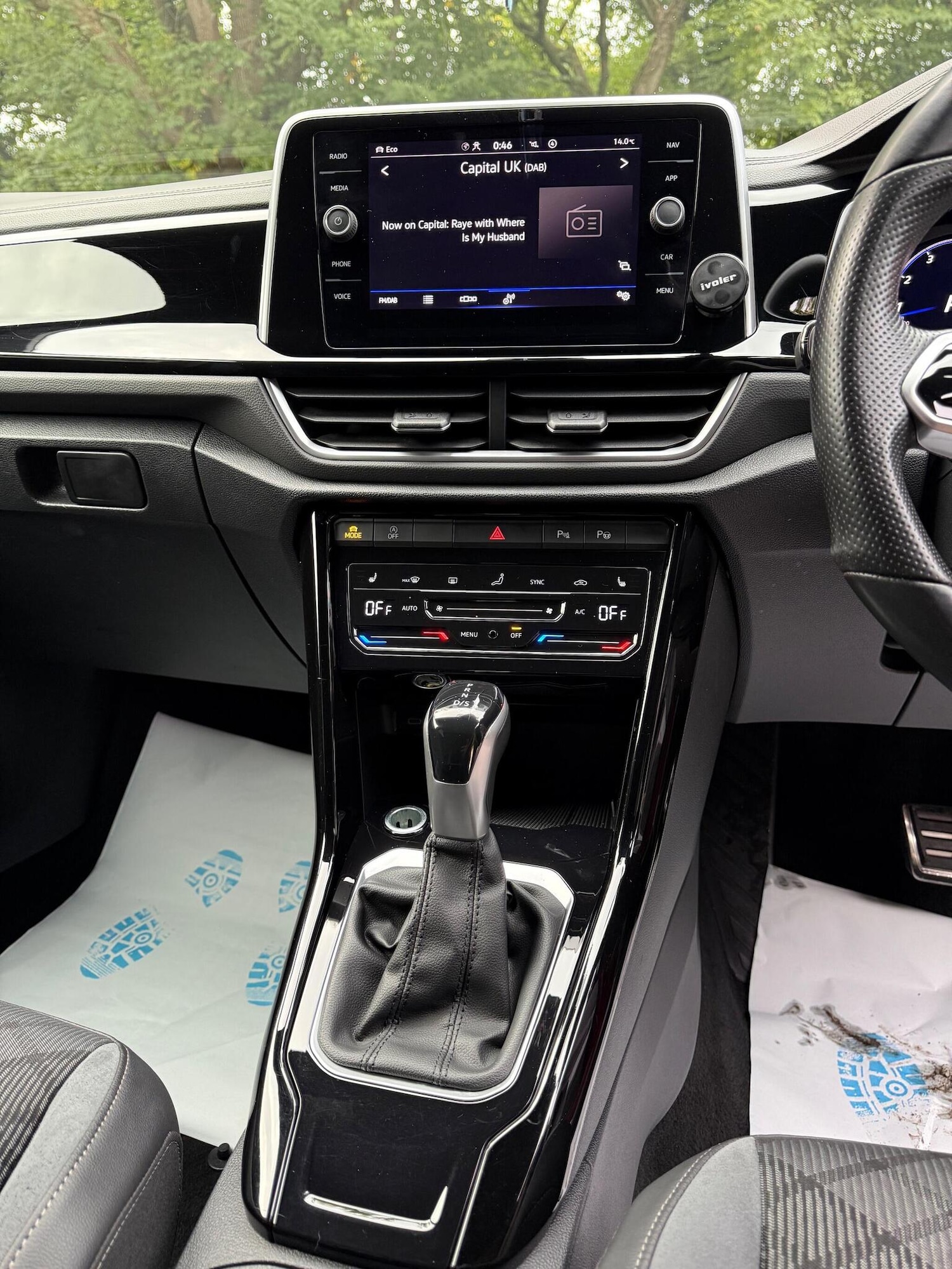 Used Volkswagen T-Roc 2022 for sale - 76713021: Photo 16