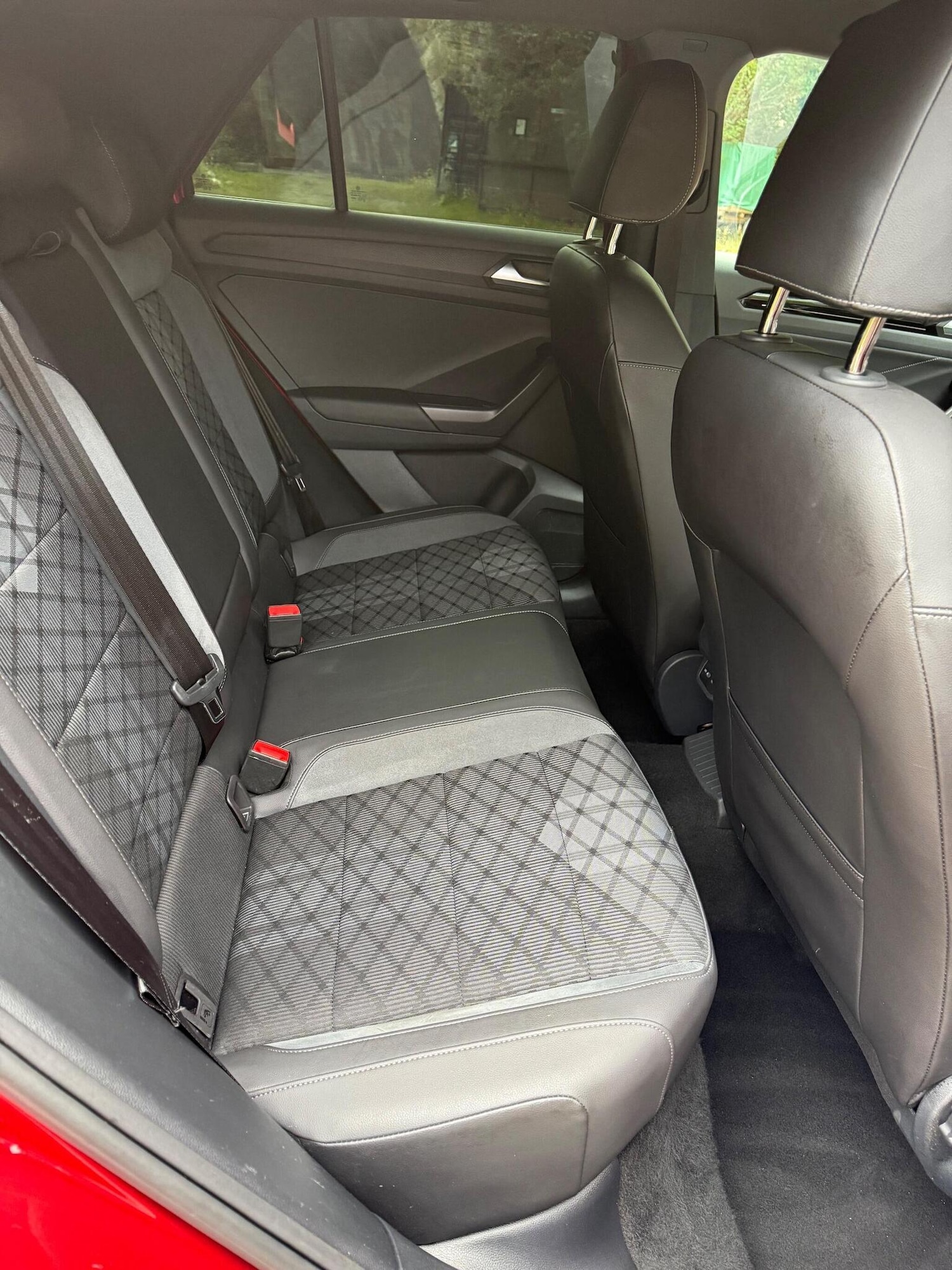 Used Volkswagen T-Roc 2022 for sale - 76713021: Photo 18