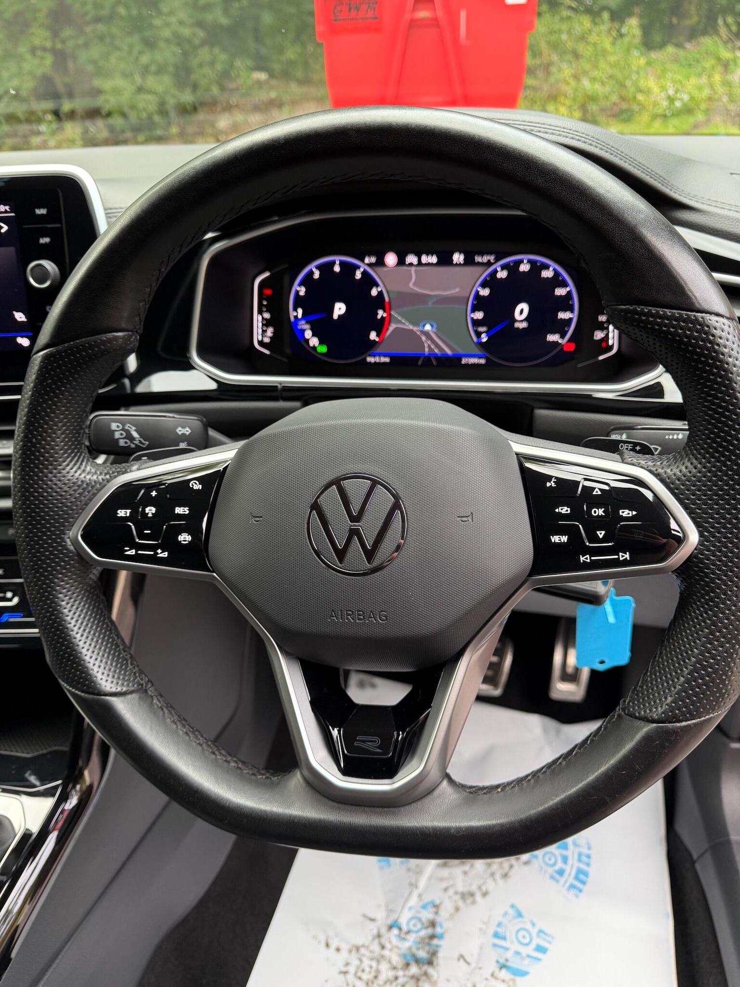 Used Volkswagen T-Roc 2022 for sale - 76713021: Photo 20