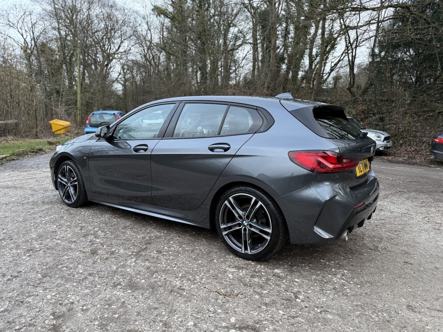 Used BMW 1 Series 2021 for sale - 77562544: Photo 10