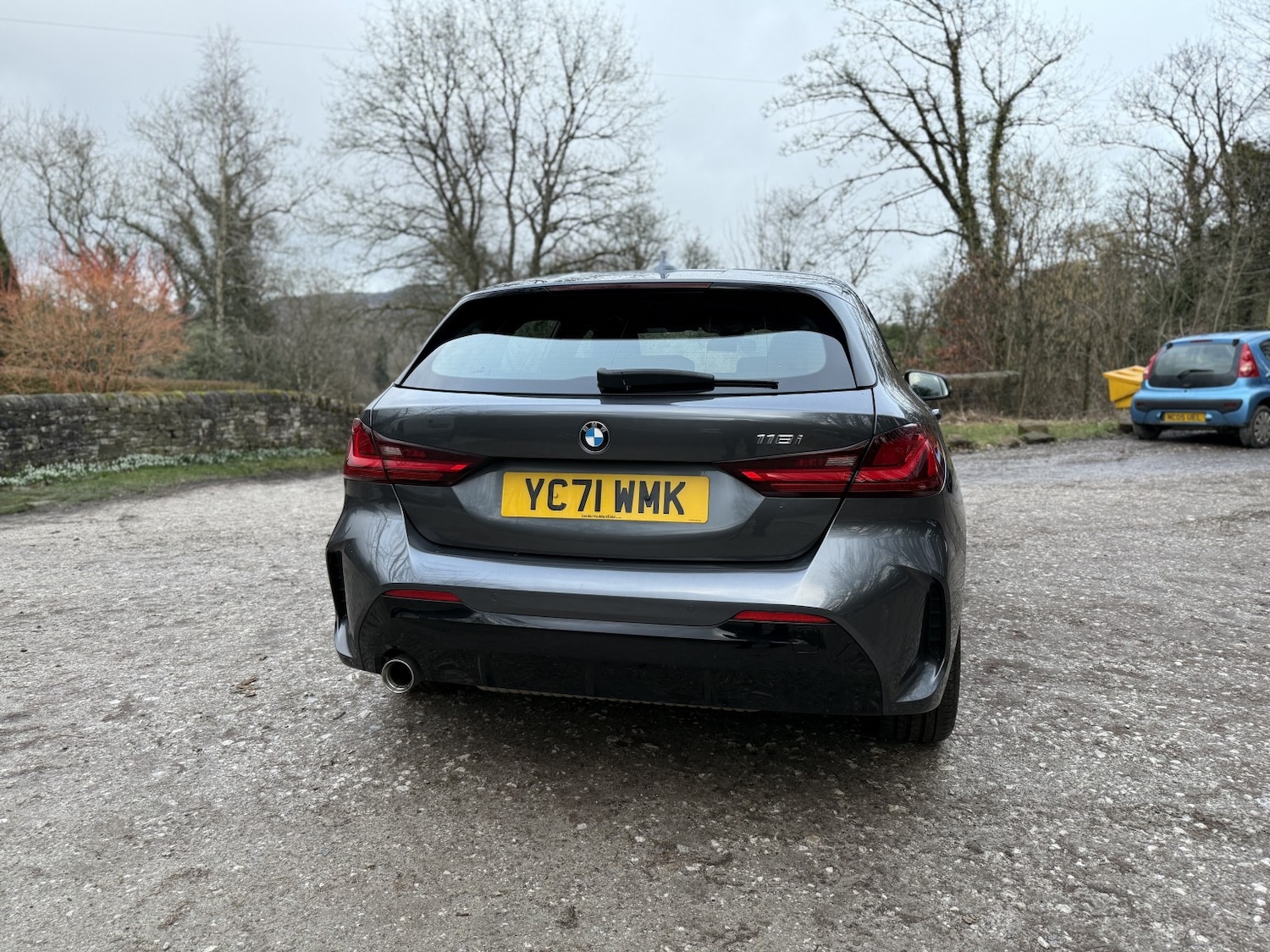 Used BMW 1 Series 2021 for sale - 77562544: Photo 13