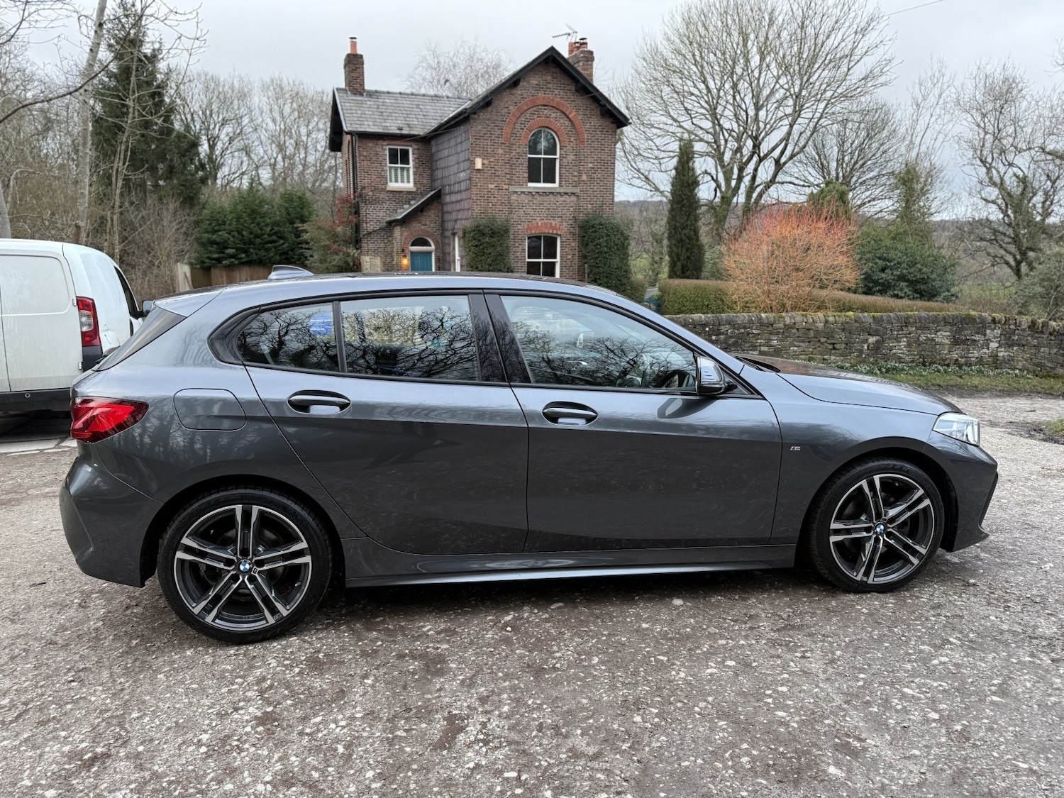 Used BMW 1 Series 2021 for sale - 77562544: Photo 16