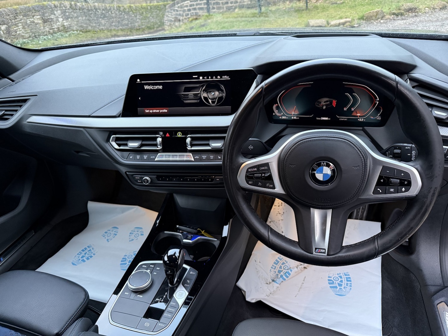 Used BMW 1 Series 2021 for sale - 77562544: Photo 17