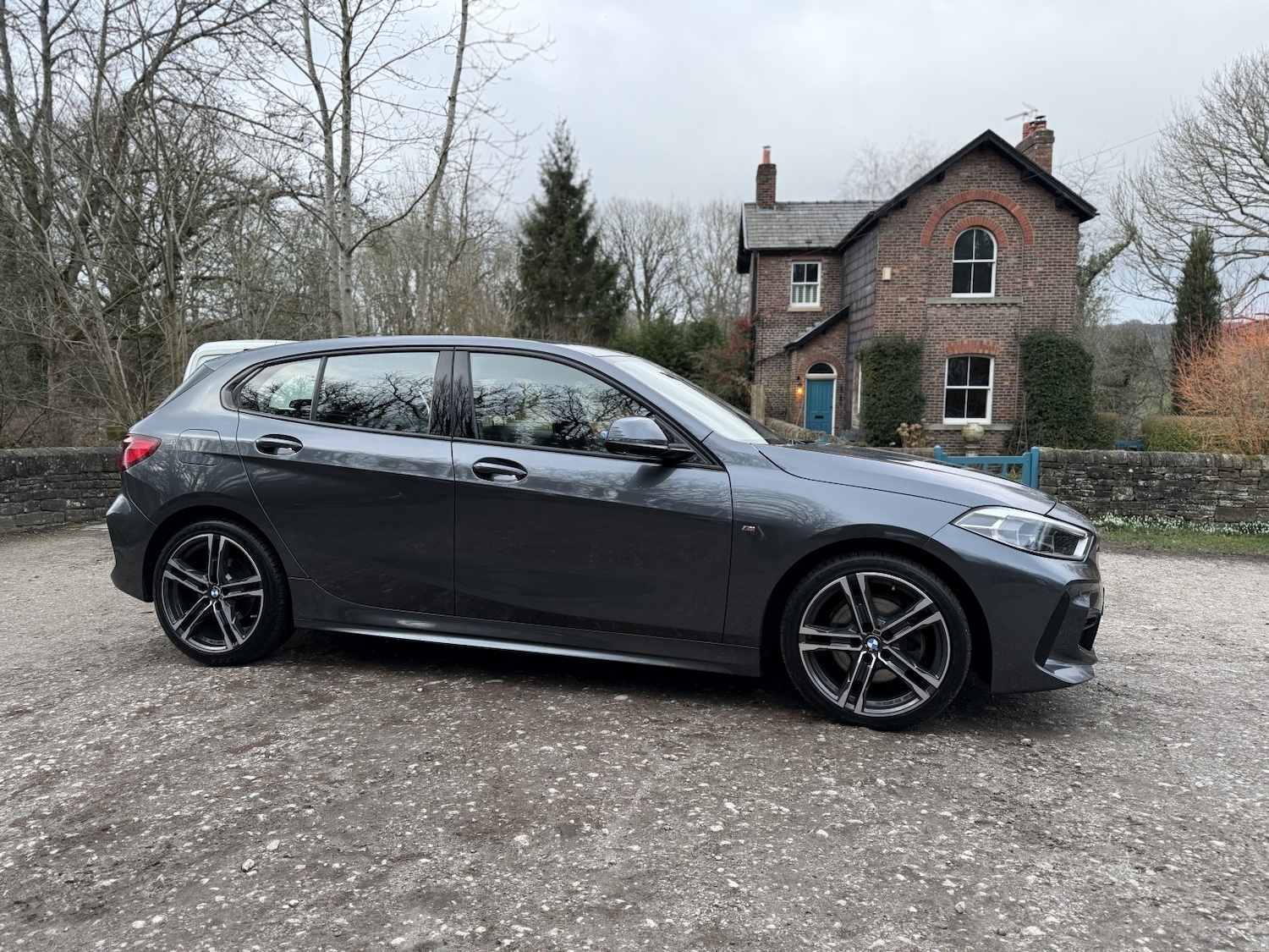 Used BMW 1 Series 2021 for sale - 77562544: Photo 2