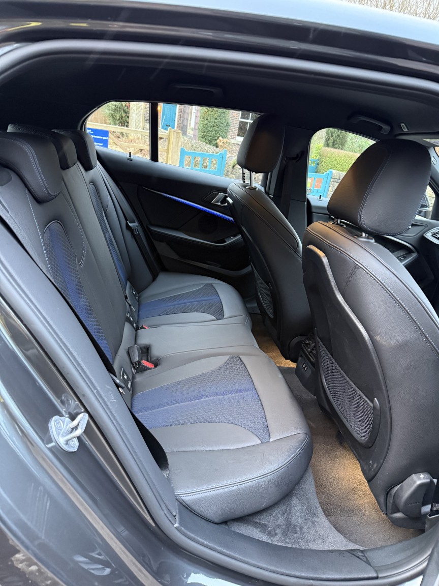 Used BMW 1 Series 2021 for sale - 77562544: Photo 21