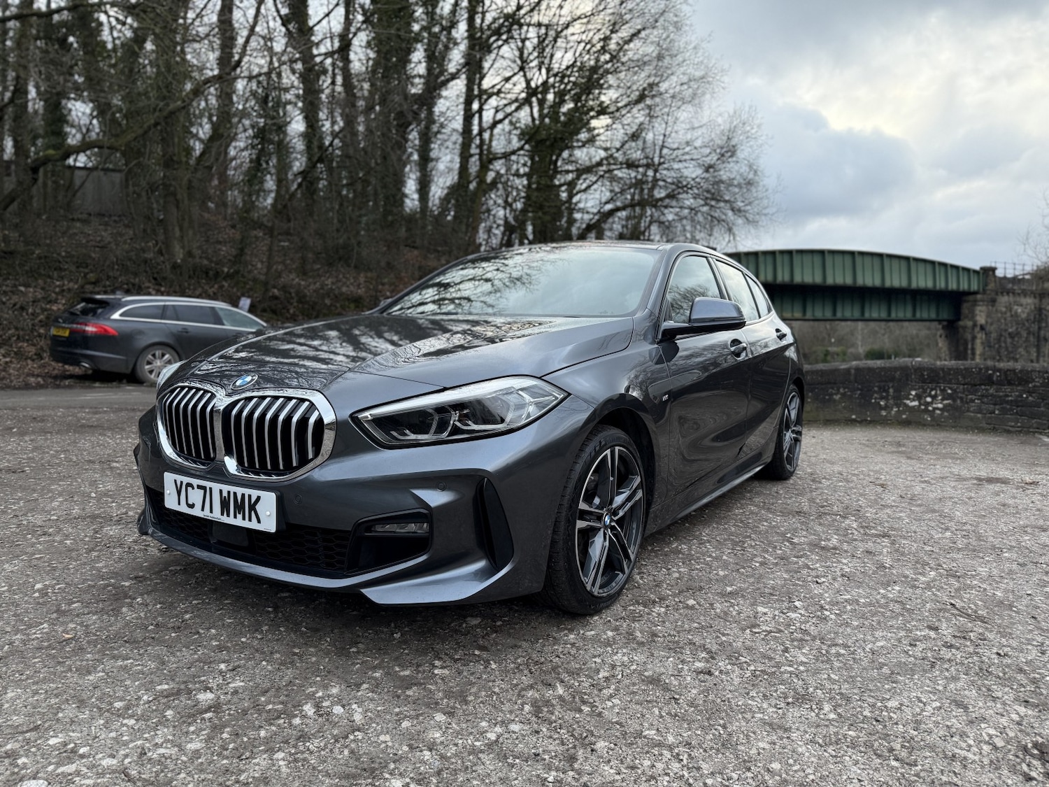 Used BMW 1 Series 2021 for sale - 77562544: Photo 6