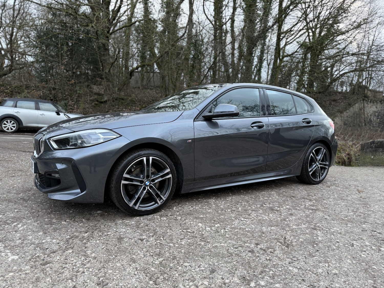 Used BMW 1 Series 2021 for sale - 77562544: Photo 7