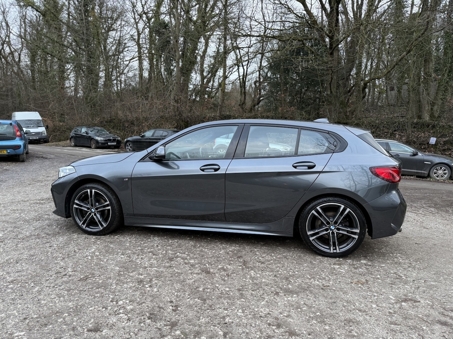 Used BMW 1 Series 2021 for sale - 77562544: Photo 9