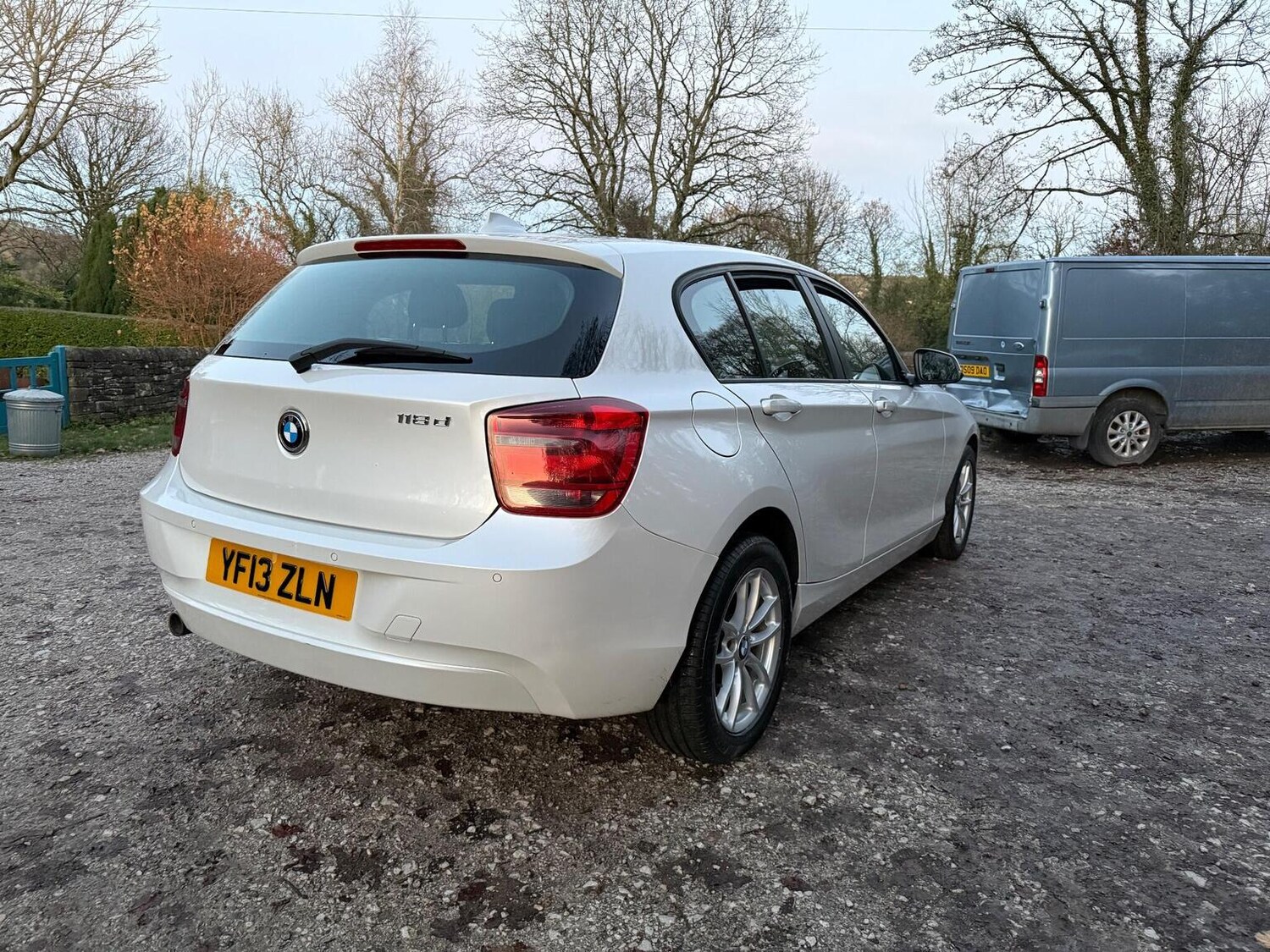 Used BMW 1 Series 2013 for sale - 76712908: Photo 12