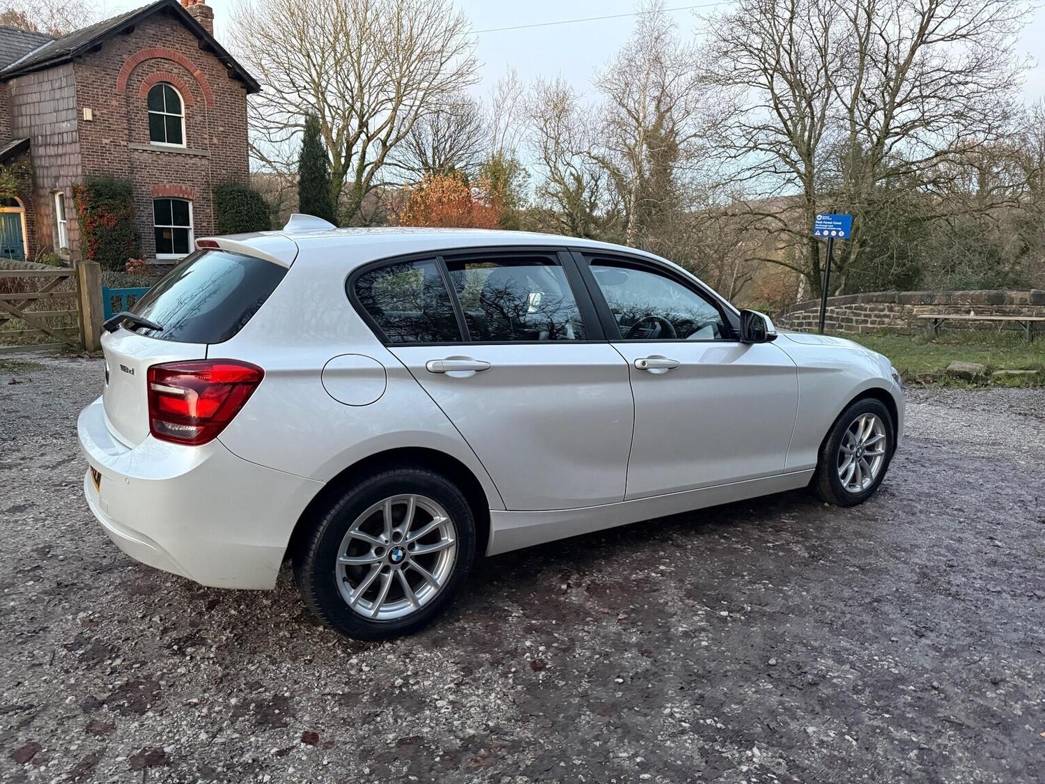 Used BMW 1 Series 2013 for sale - 76712908: Photo 13