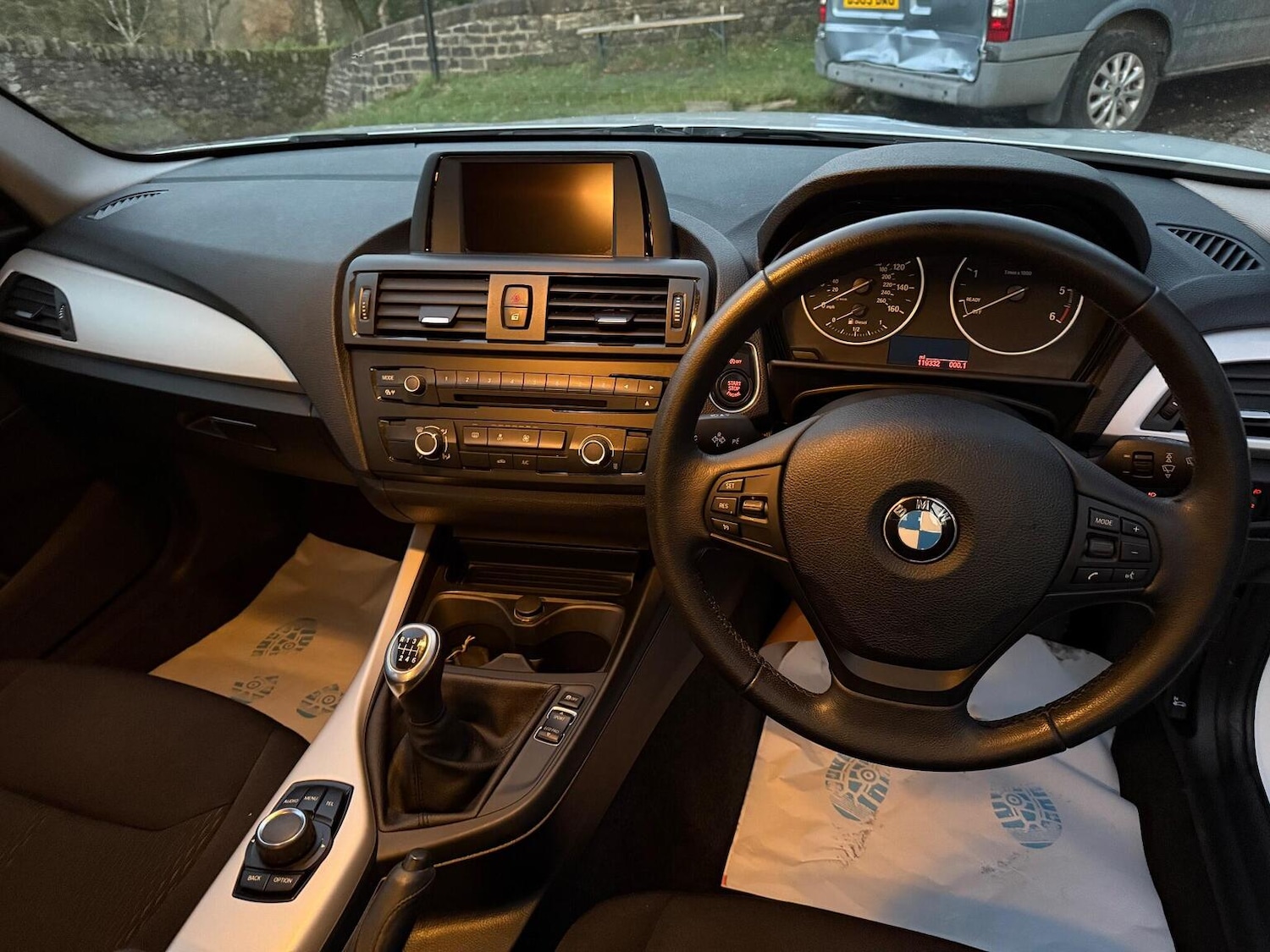 Used BMW 1 Series 2013 for sale - 76712908: Photo 14