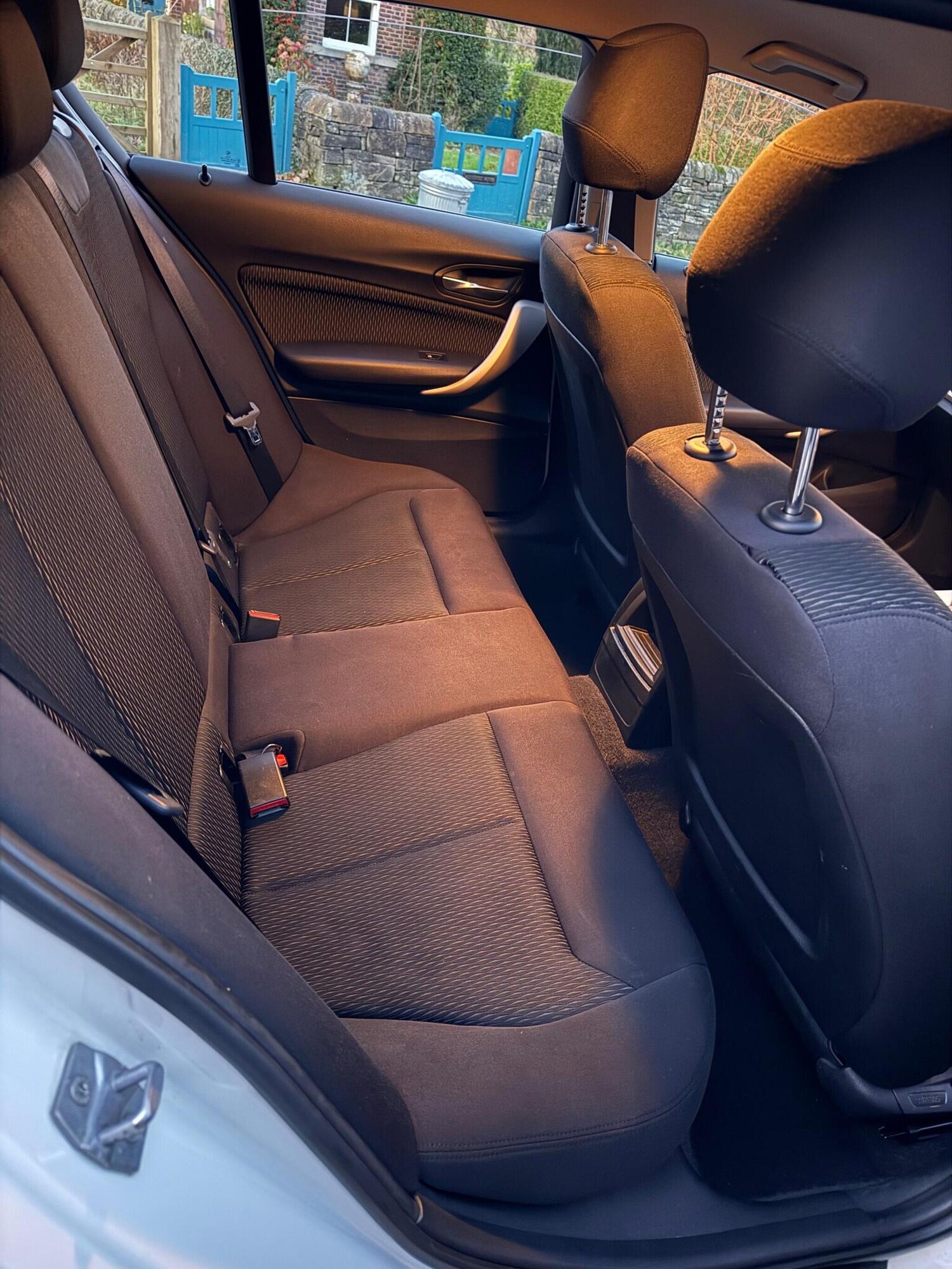 Used BMW 1 Series 2013 for sale - 76712908: Photo 16