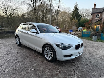 Used BMW 1 Series 2013 for sale - 76712908: Photo