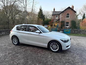 Used BMW 1 Series 2013 for sale - 76712908: Photo