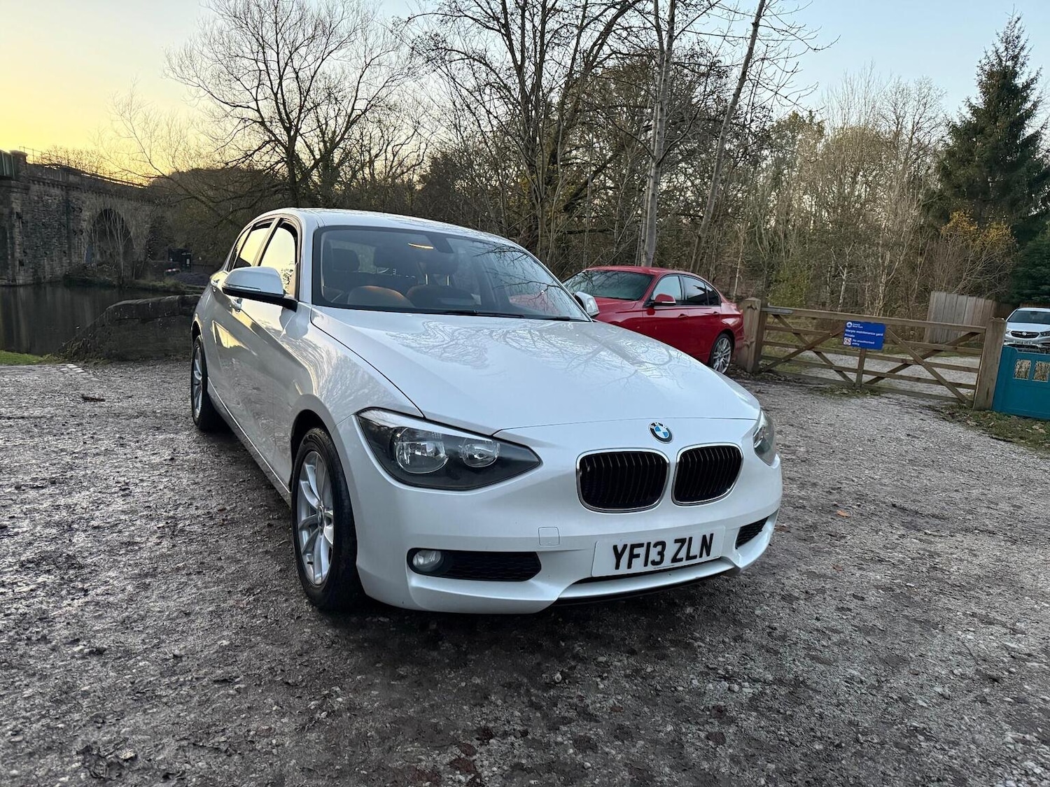Used BMW 1 Series 2013 for sale - 76712908: Photo 3
