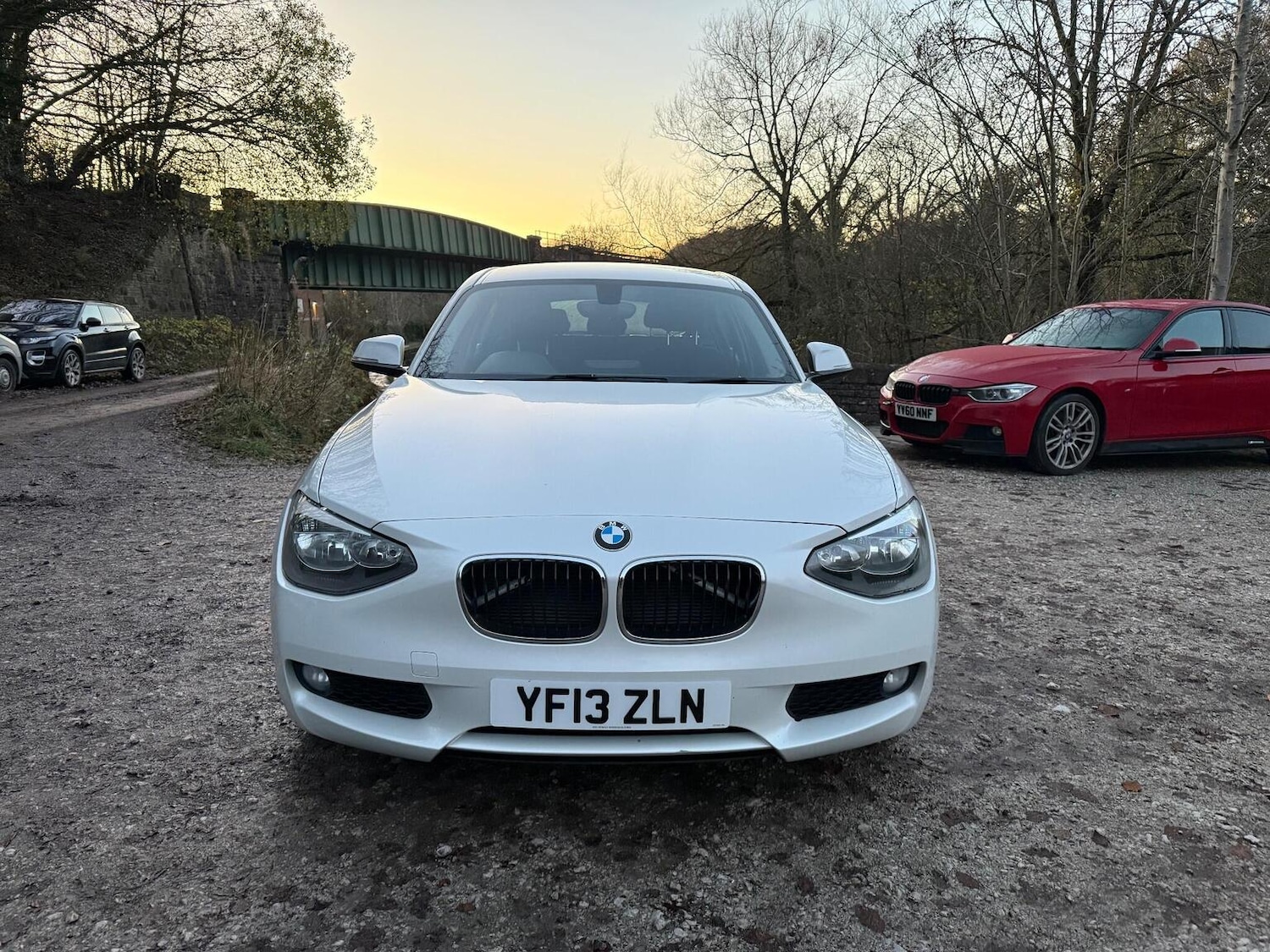 Used BMW 1 Series 2013 for sale - 76712908: Photo 4