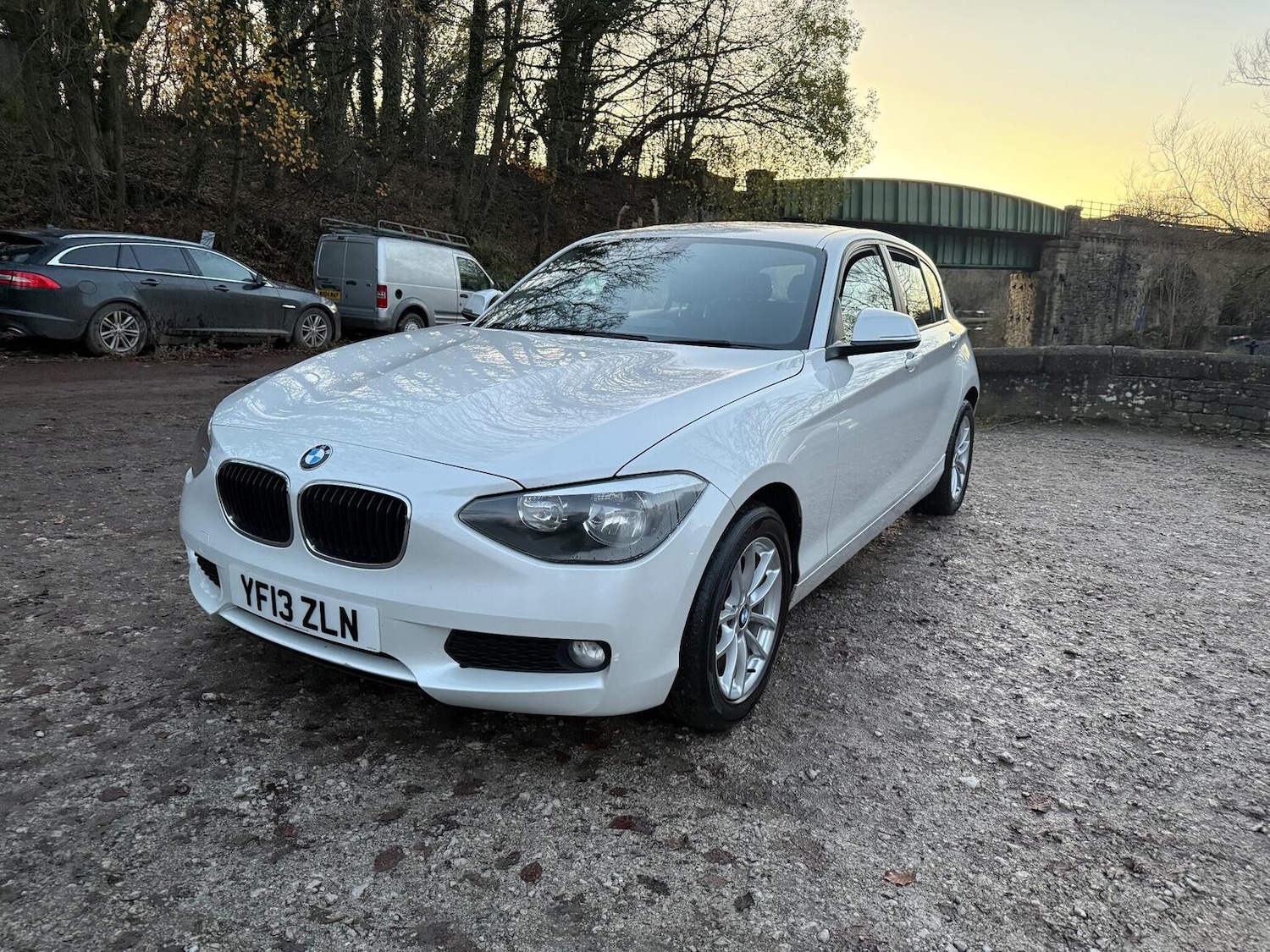 Used BMW 1 Series 2013 for sale - 76712908: Photo 5