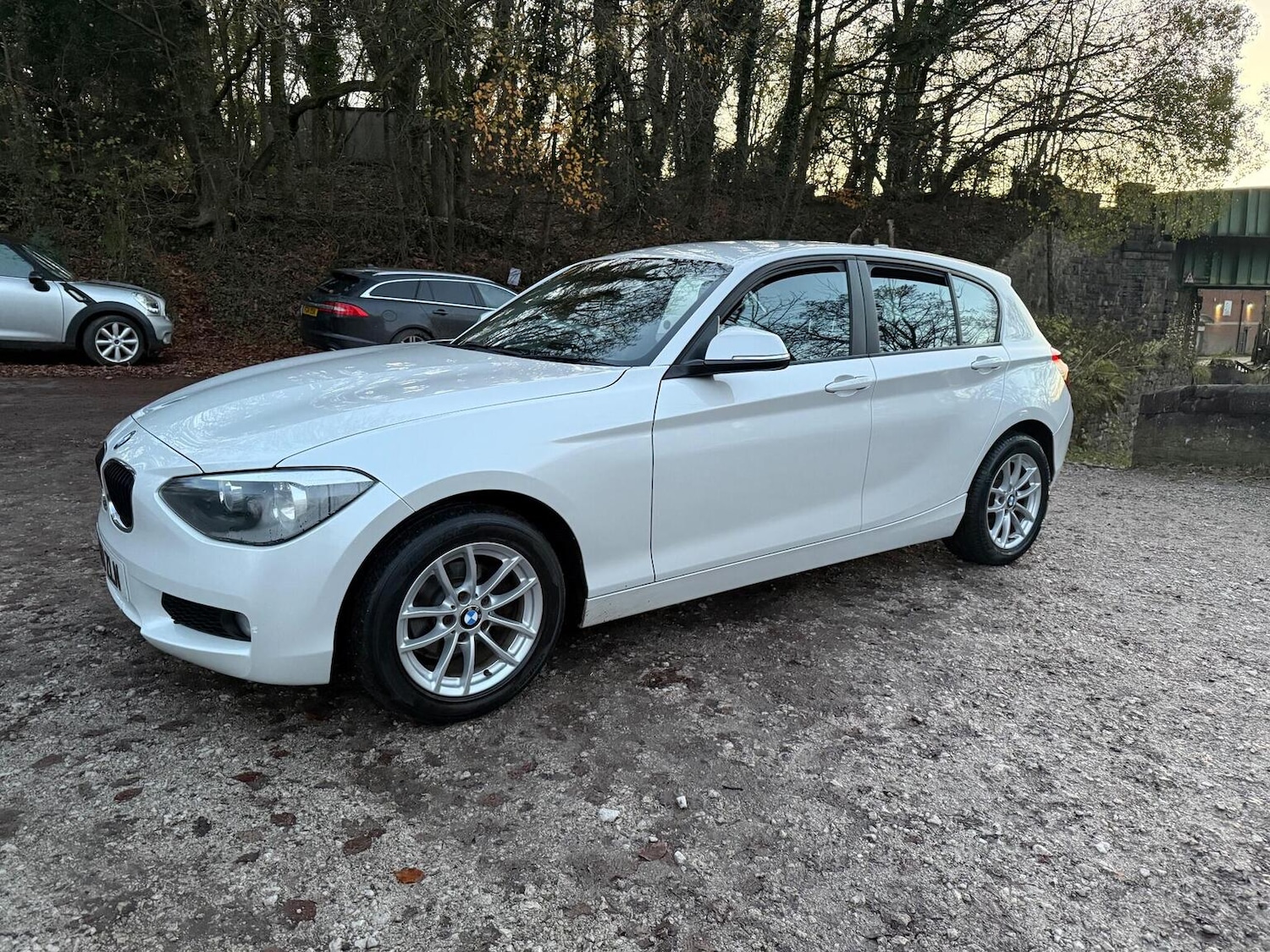 Used BMW 1 Series 2013 for sale - 76712908: Photo 6