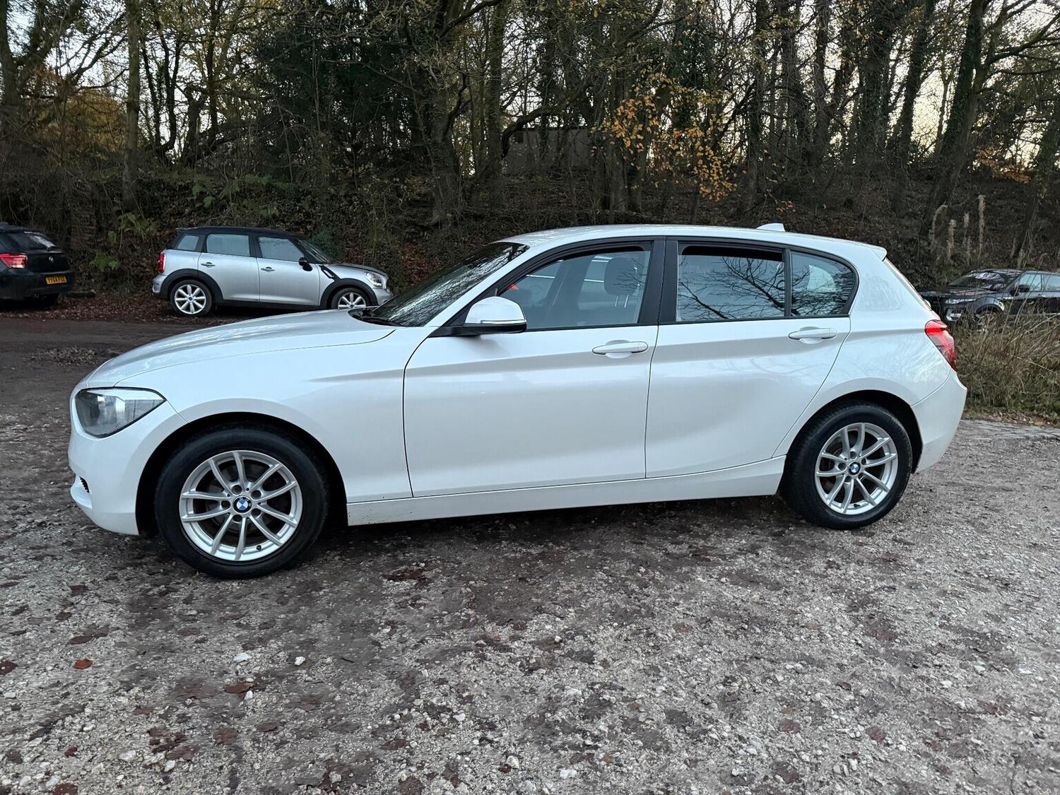 Used BMW 1 Series 2013 for sale - 76712908: Photo 7