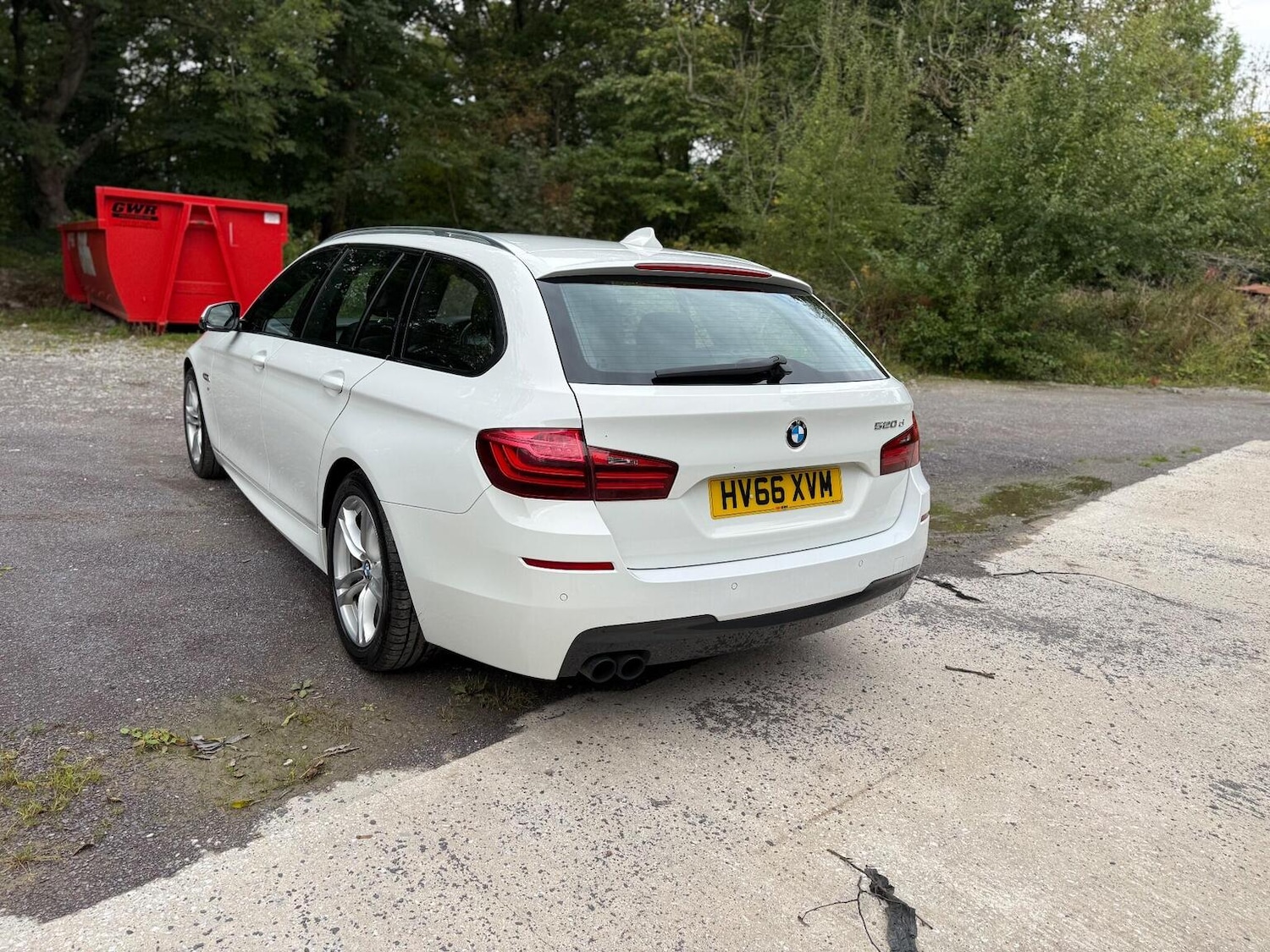 Used BMW 5 Series 2016 for sale - 76713016: Photo 10