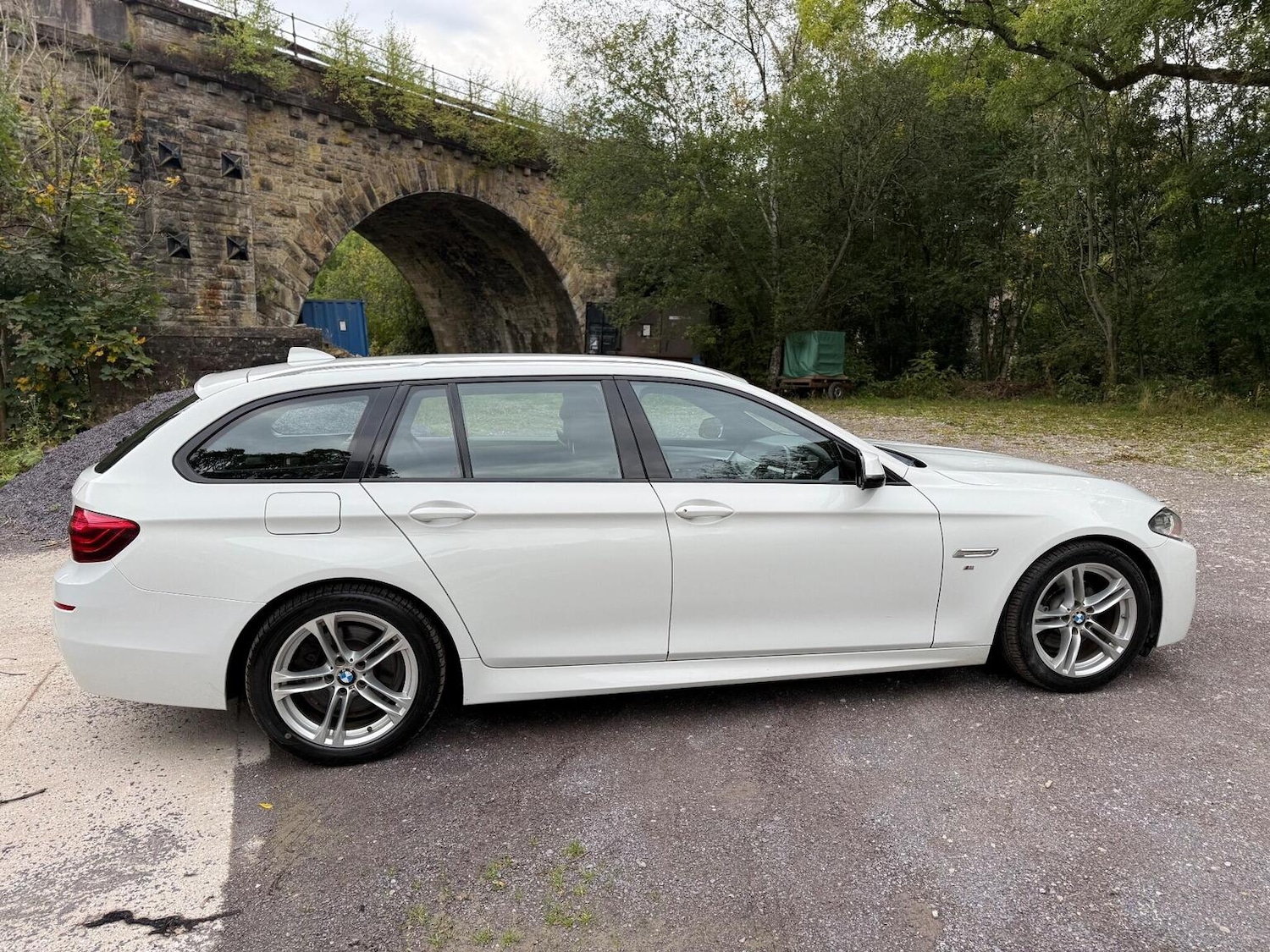 Used BMW 5 Series 2016 for sale - 76713016: Photo 12