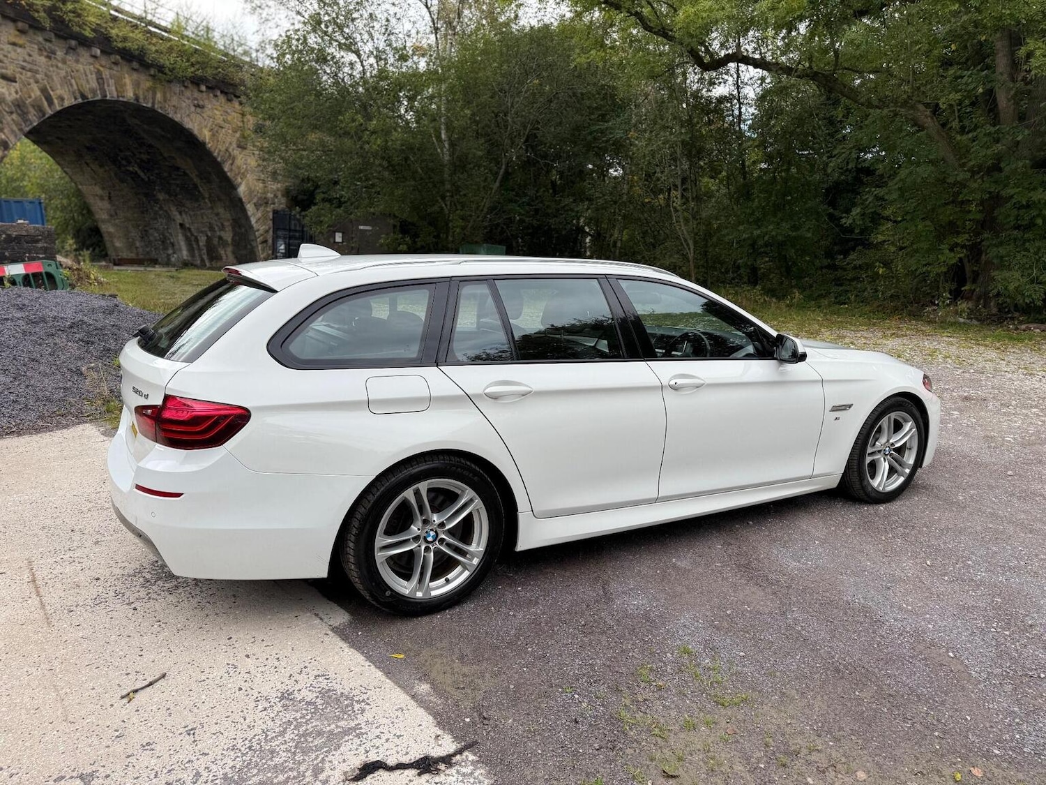 Used BMW 5 Series 2016 for sale - 76713016: Photo 13