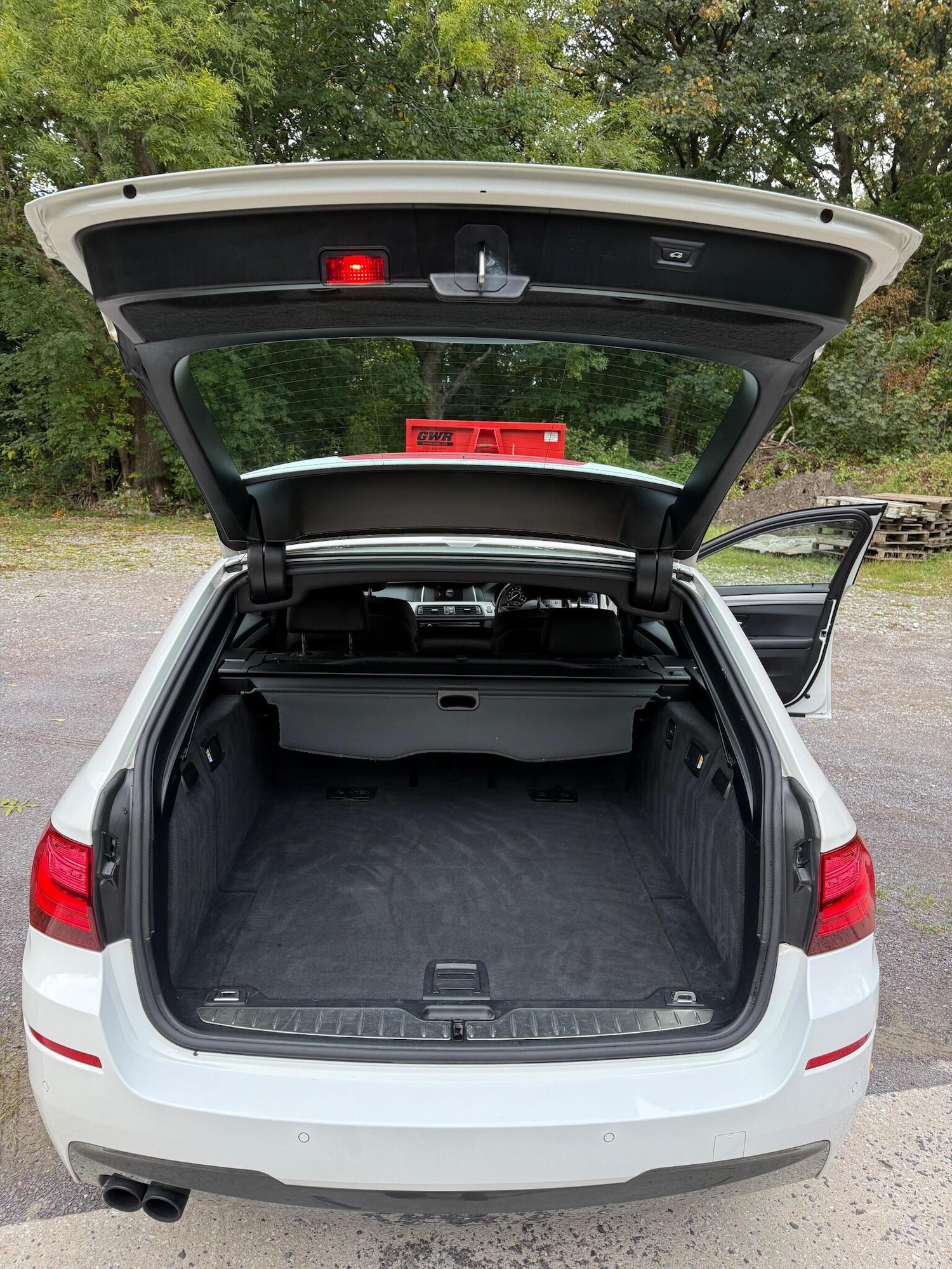 Used BMW 5 Series 2016 for sale - 76713016: Photo 15