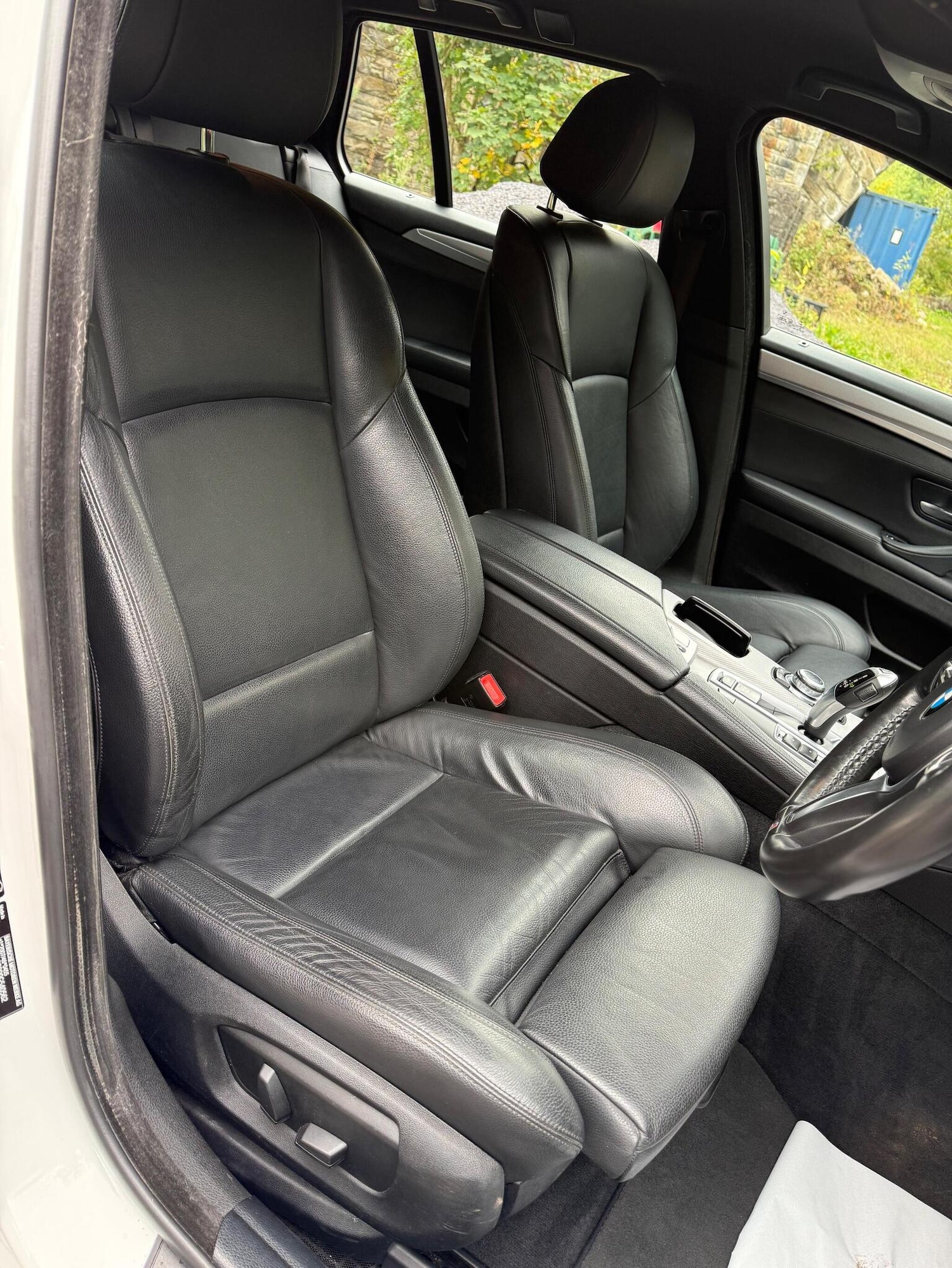 Used BMW 5 Series 2016 for sale - 76713016: Photo 16