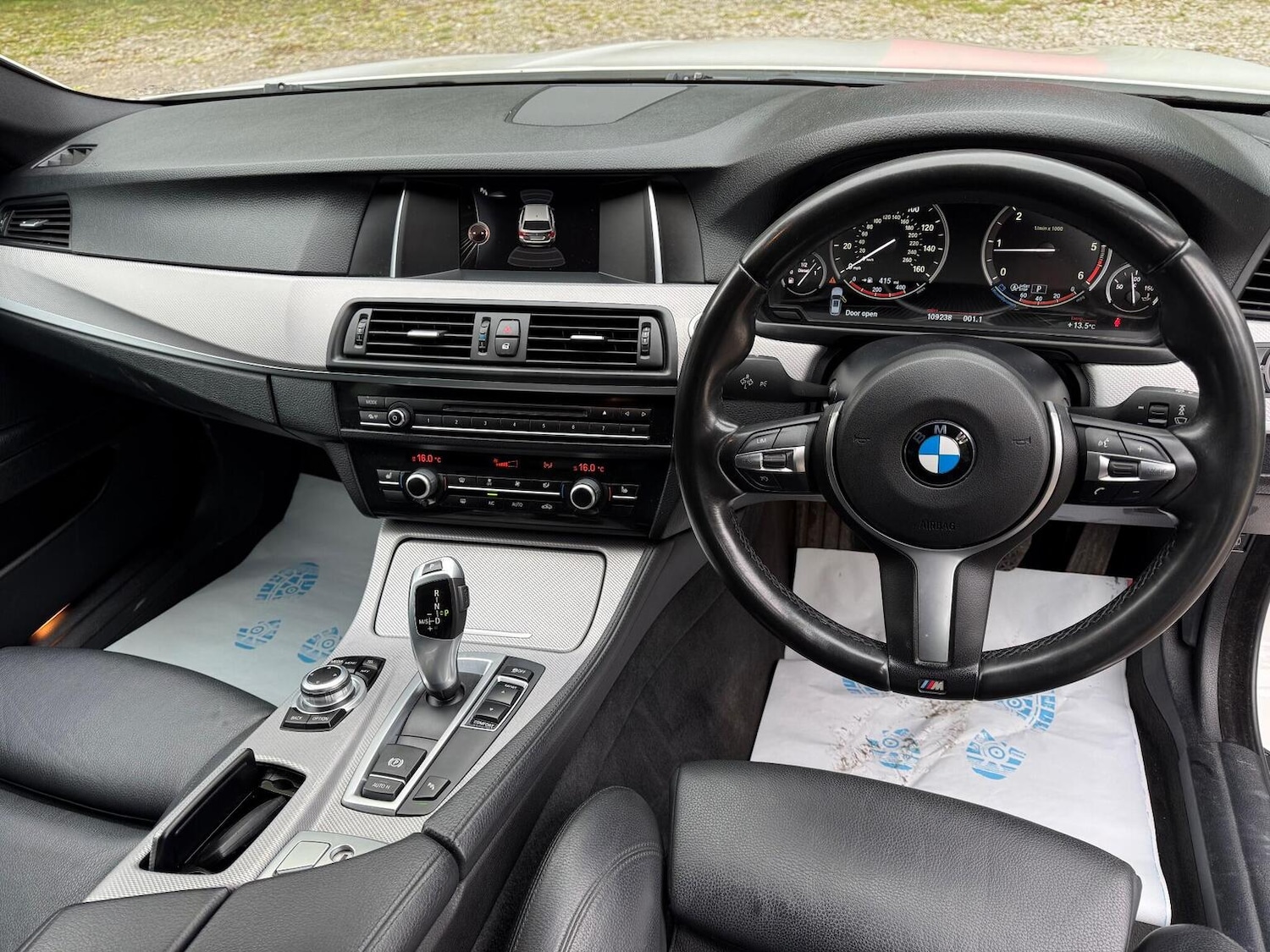 Used BMW 5 Series 2016 for sale - 76713016: Photo 17