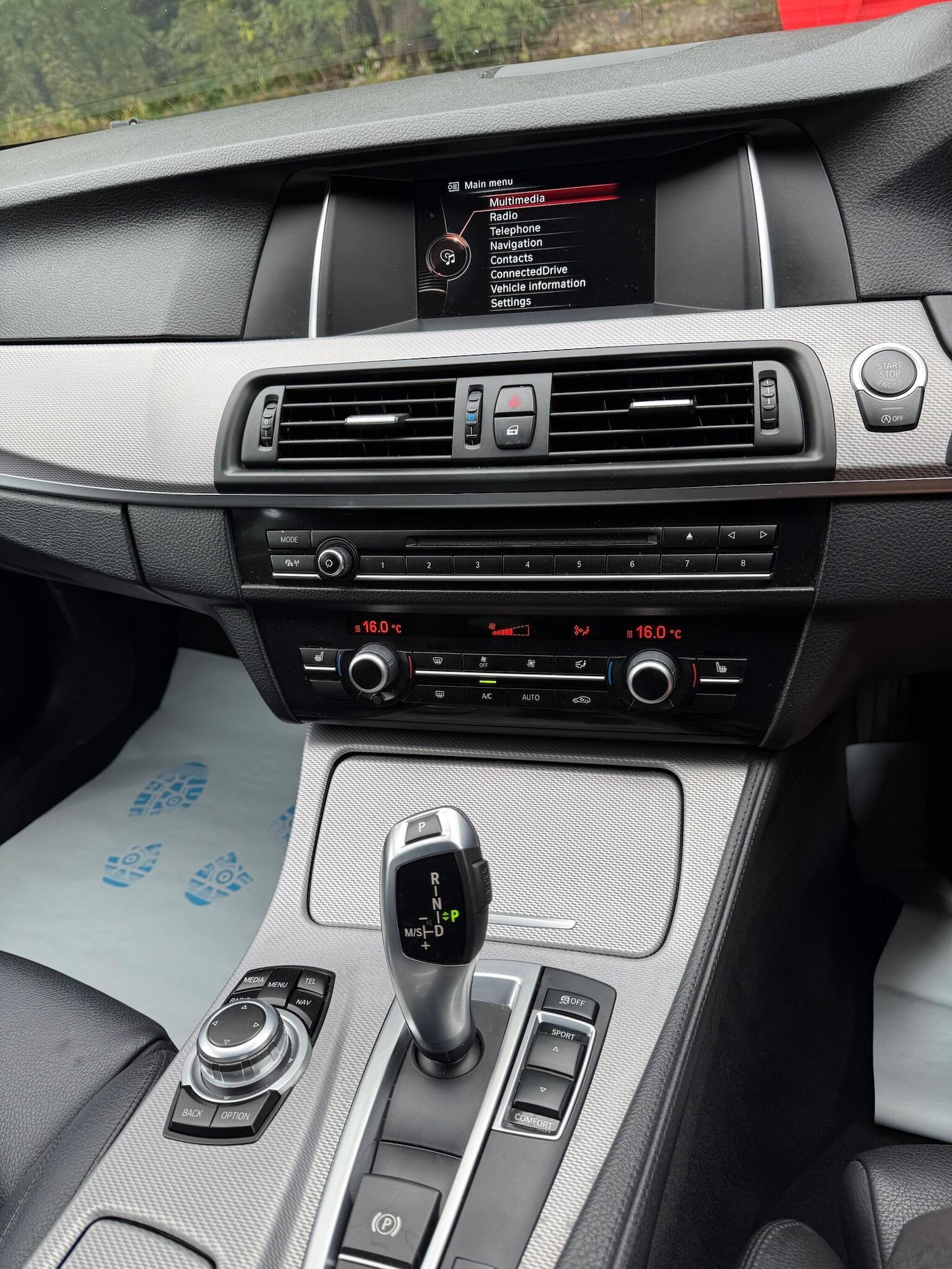 Used BMW 5 Series 2016 for sale - 76713016: Photo 18