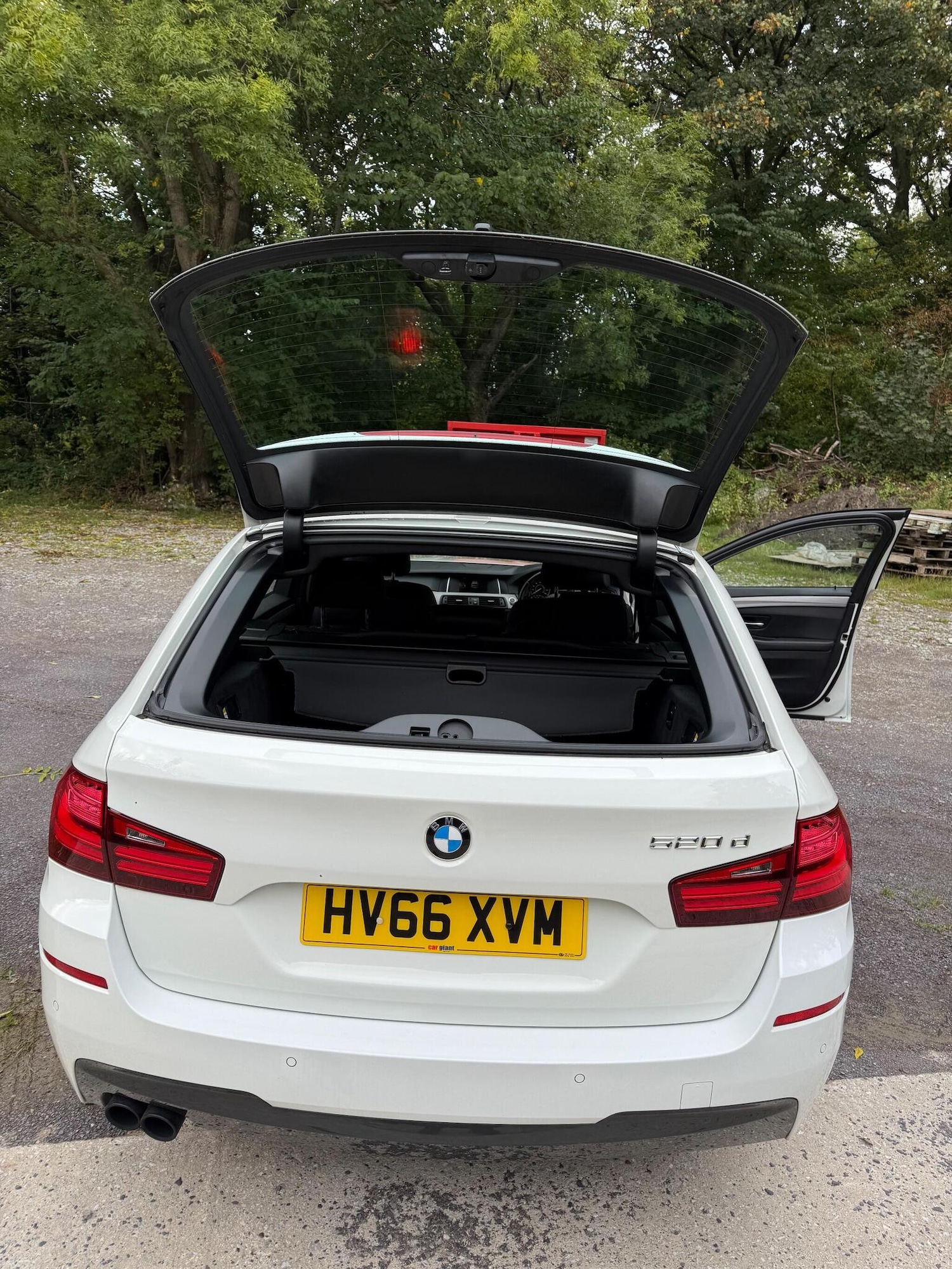 Used BMW 5 Series 2016 for sale - 76713016: Photo 20