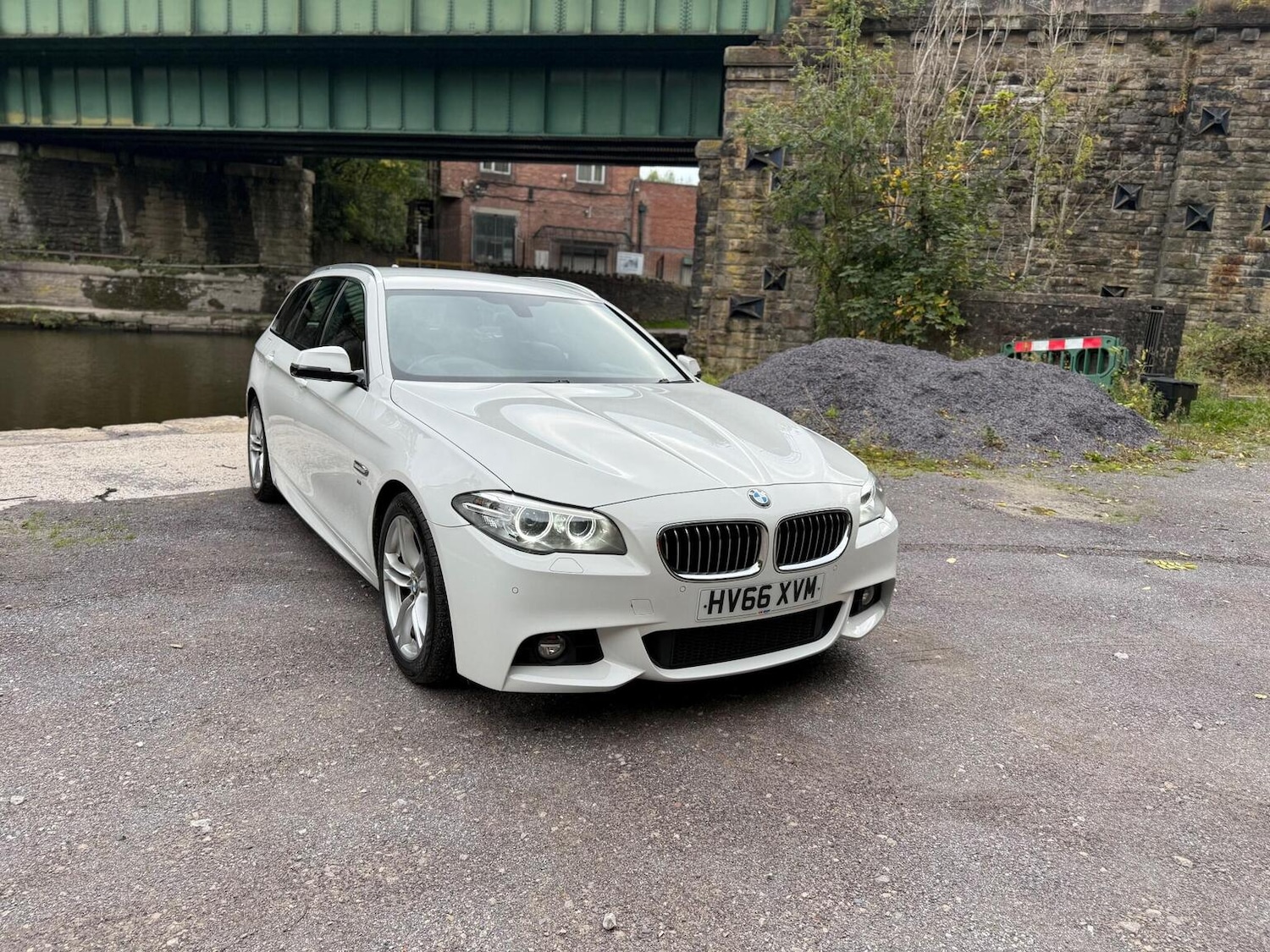 Used BMW 5 Series 2016 for sale - 76713016: Photo 3