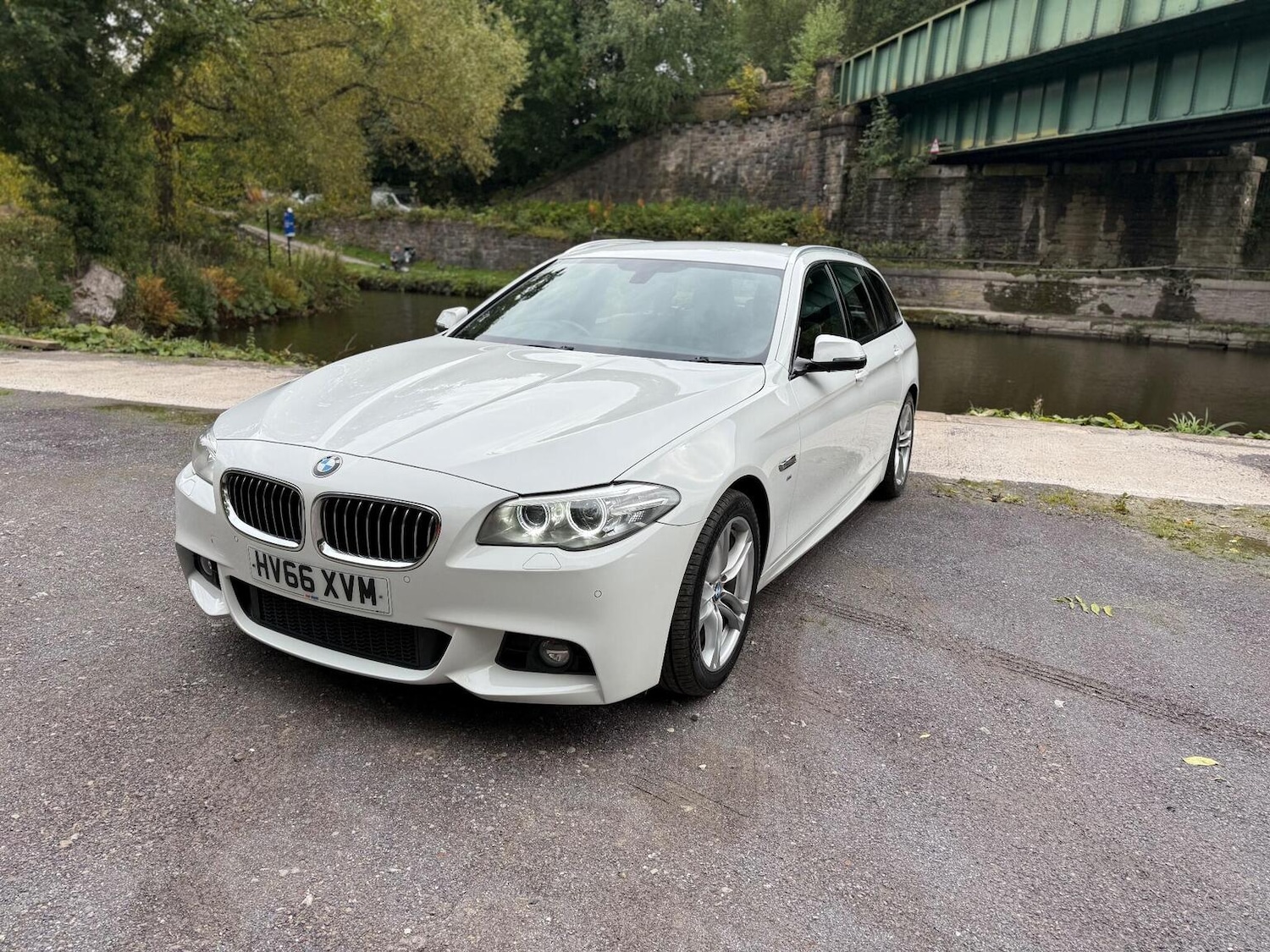 Used BMW 5 Series 2016 for sale - 76713016: Photo 5